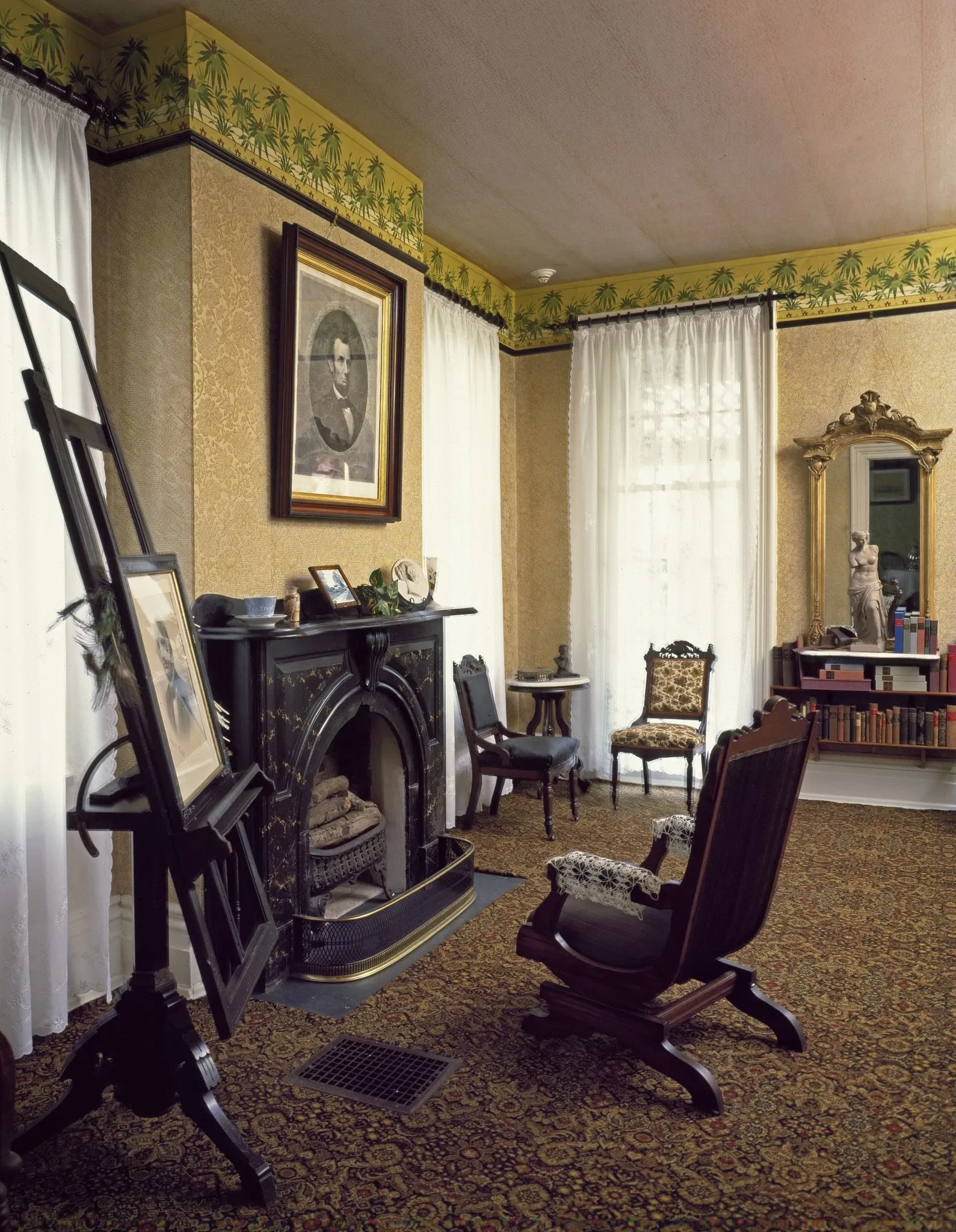 Frederick Douglass National Historic Site