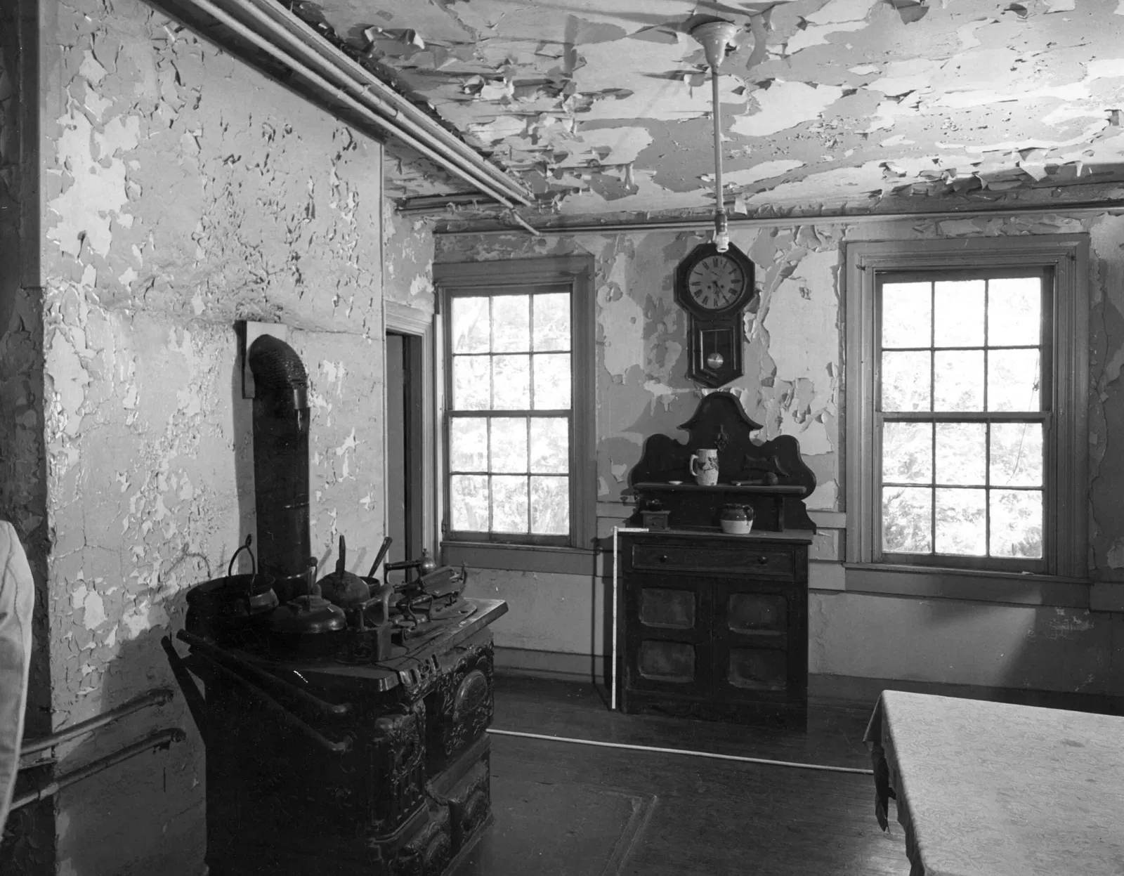 Site historique national Frederick Douglass