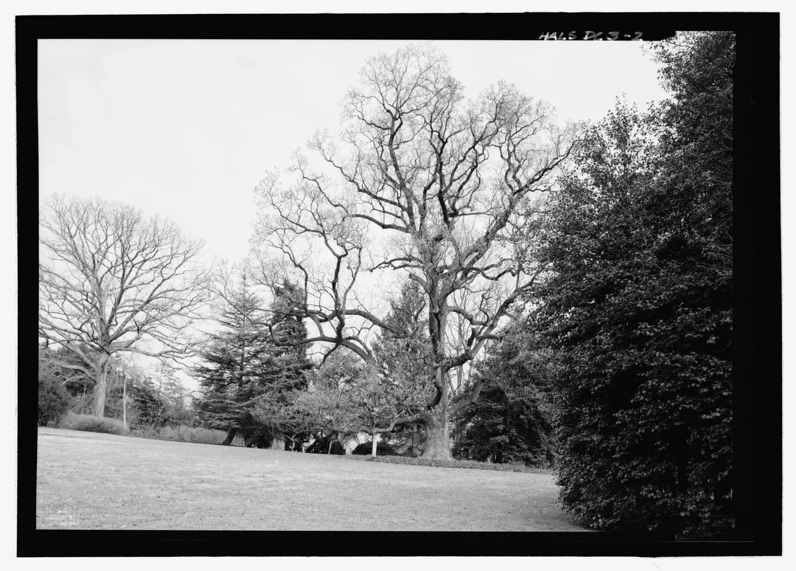 Site historique national Frederick Douglass