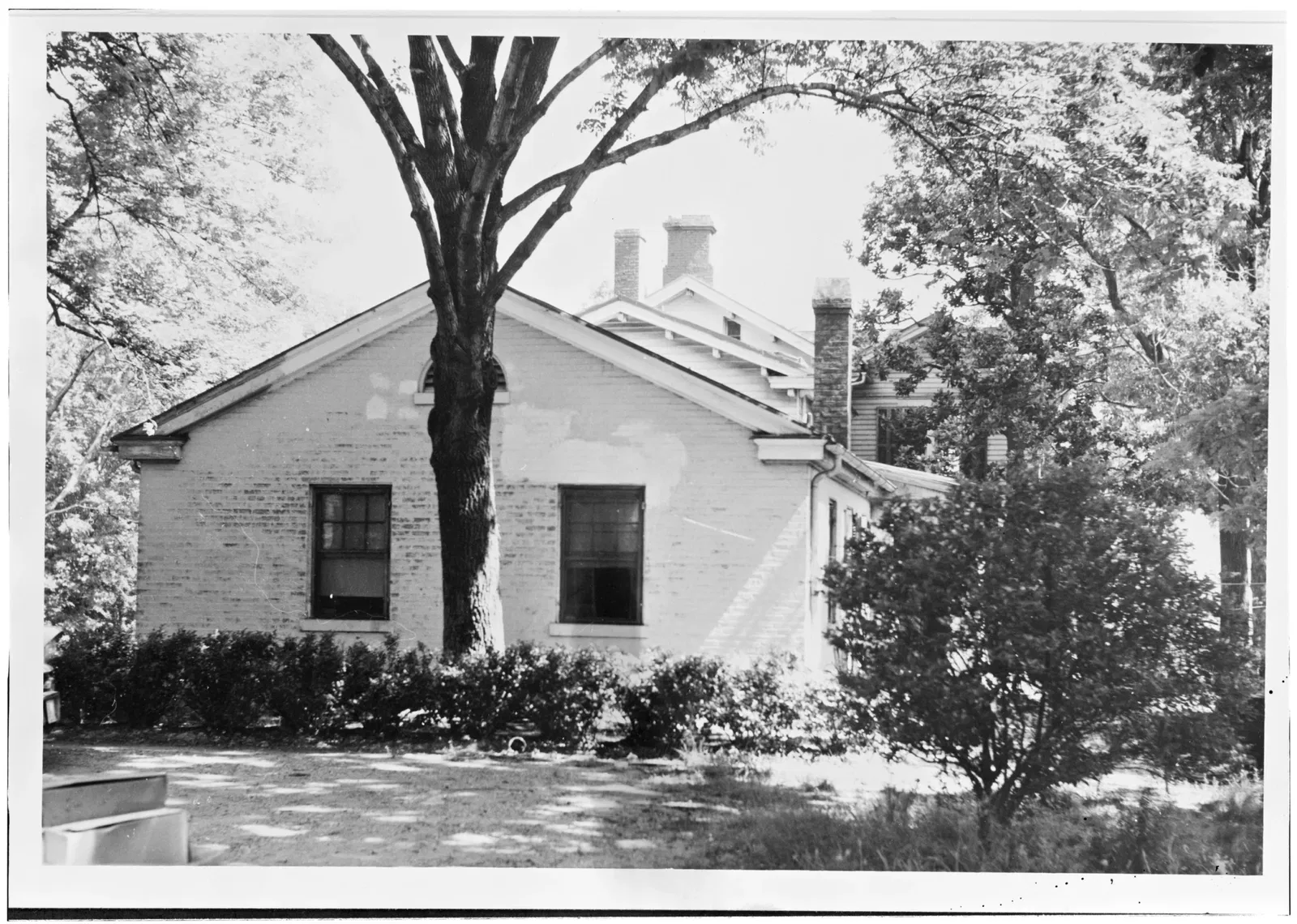 Site historique national Frederick Douglass