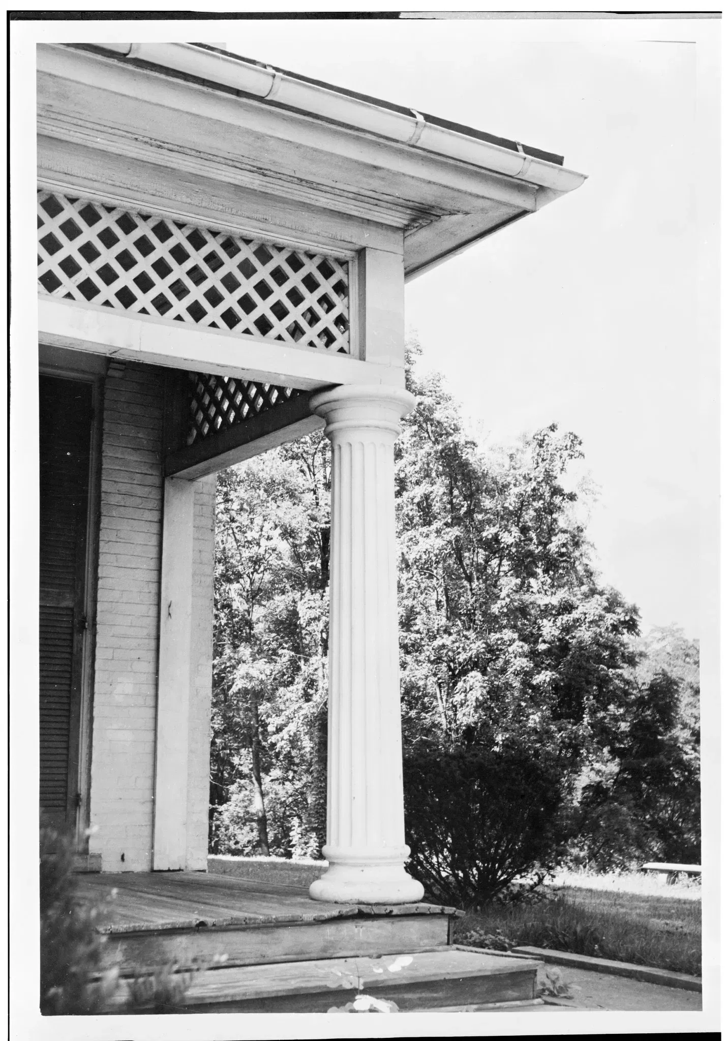 Frederick Douglass National Historic Site