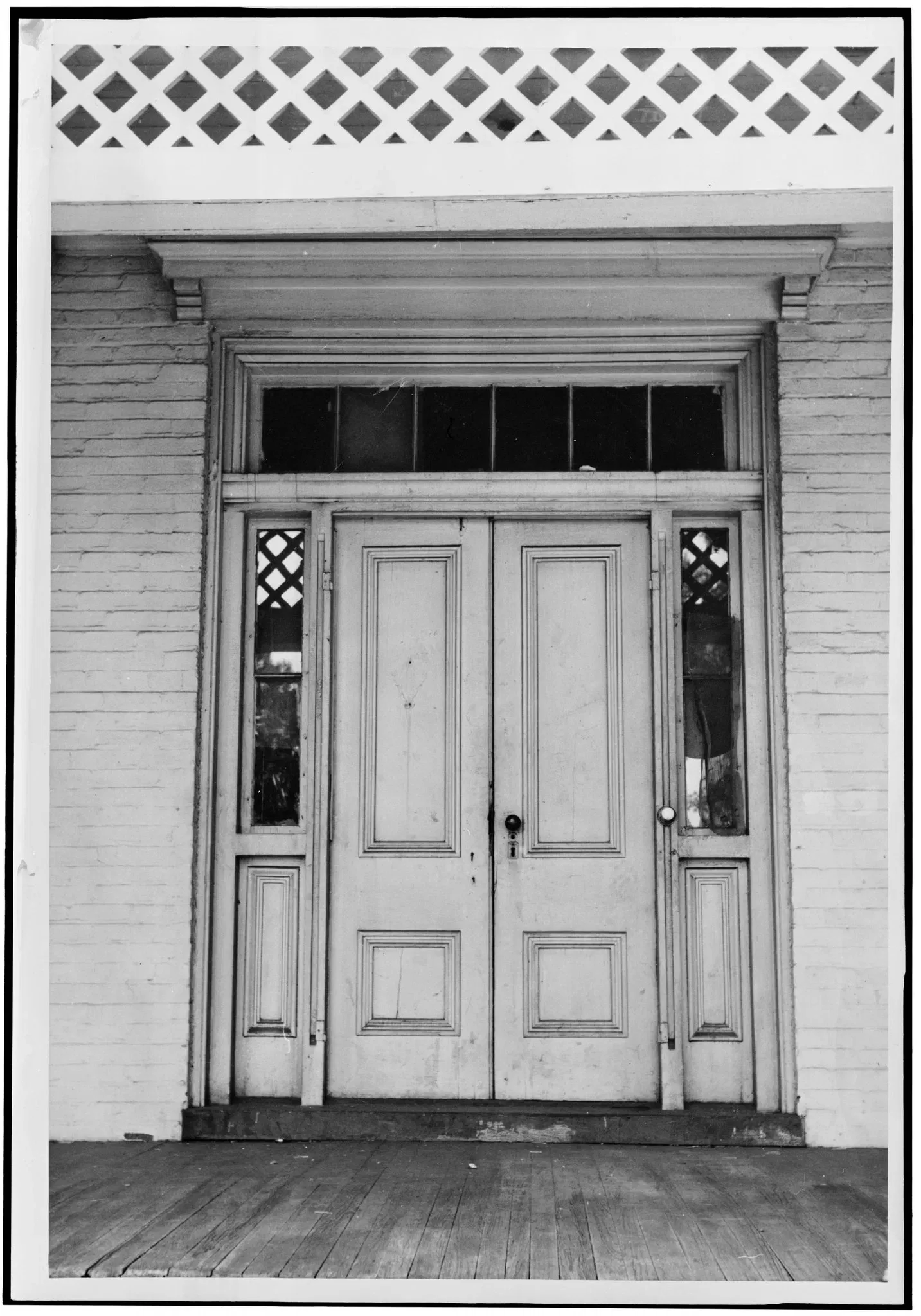 Frederick Douglass National Historic Site