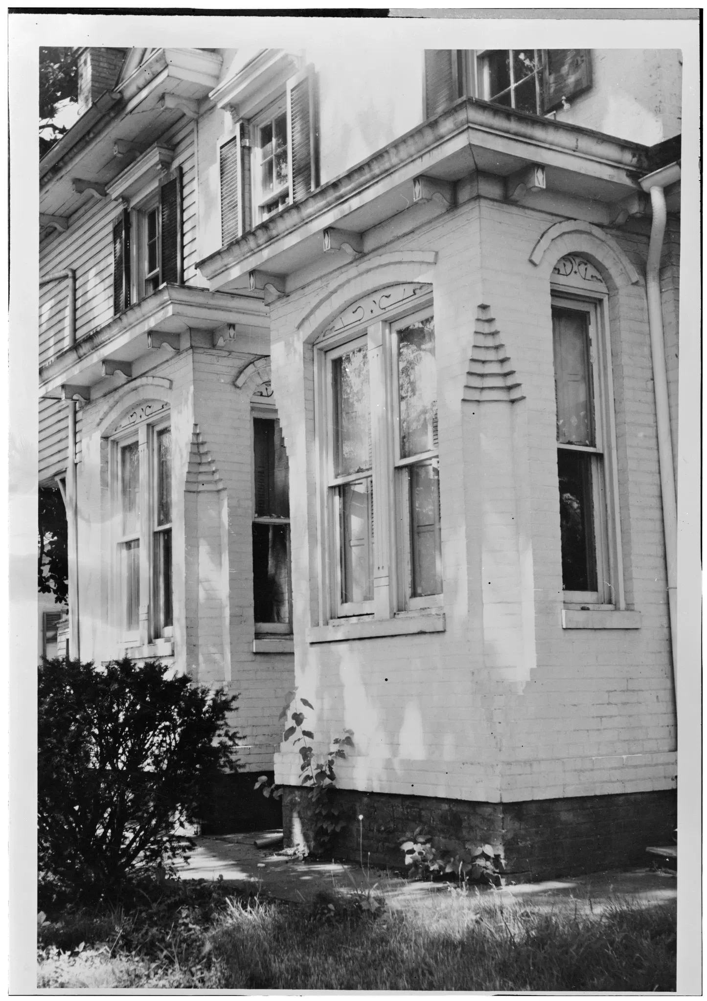 Site historique national Frederick Douglass