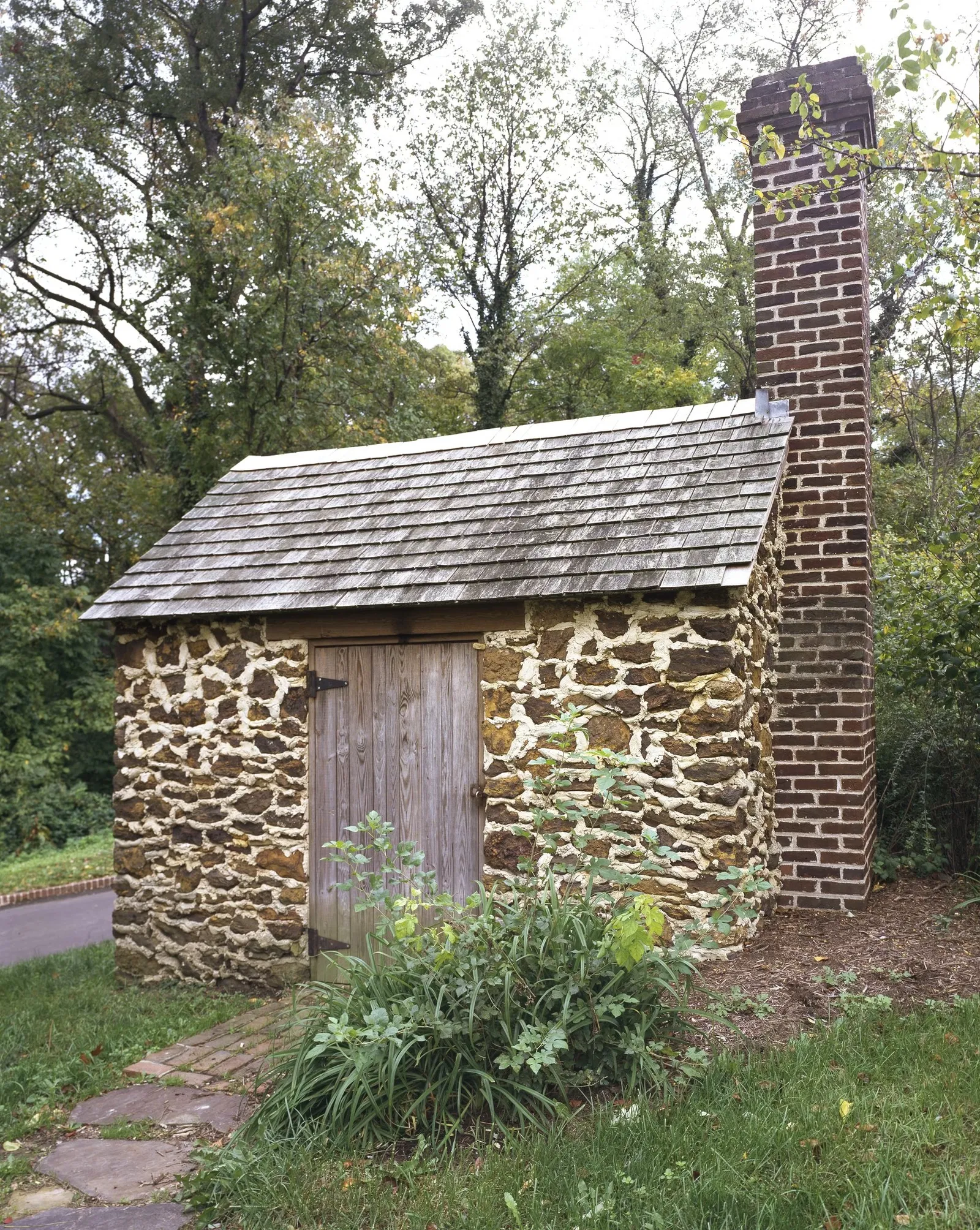 Frederick Douglass National Historic Site