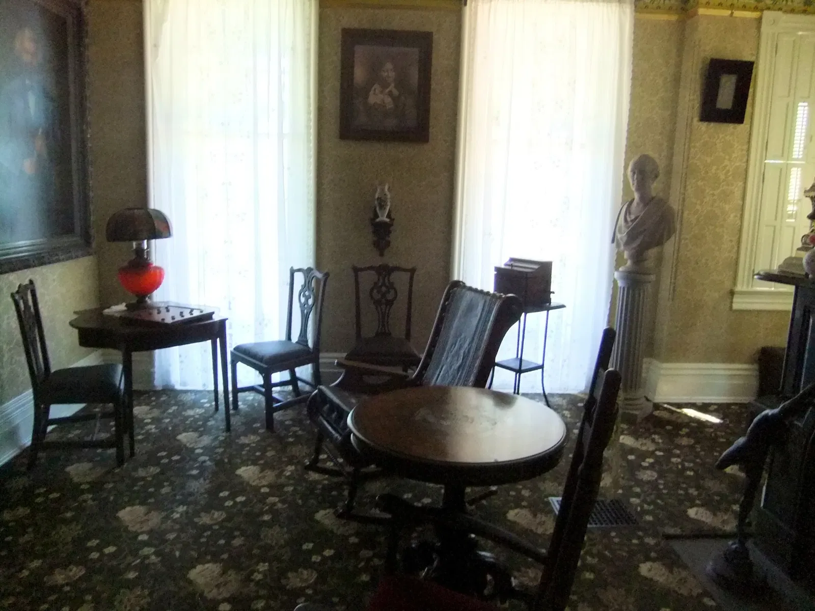 Frederick Douglass National Historic Site