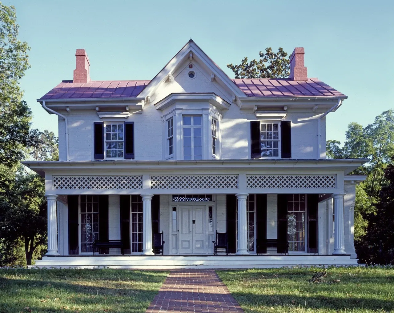 Frederick Douglass National Historic Site