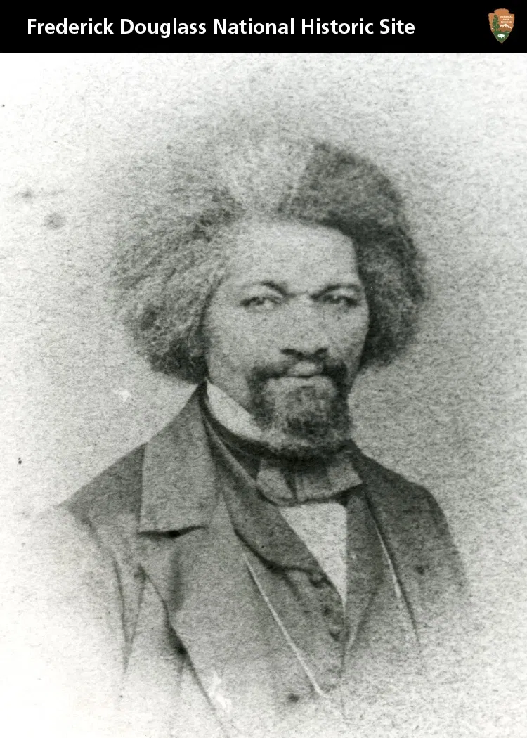 Frederick Douglass National Historic Site