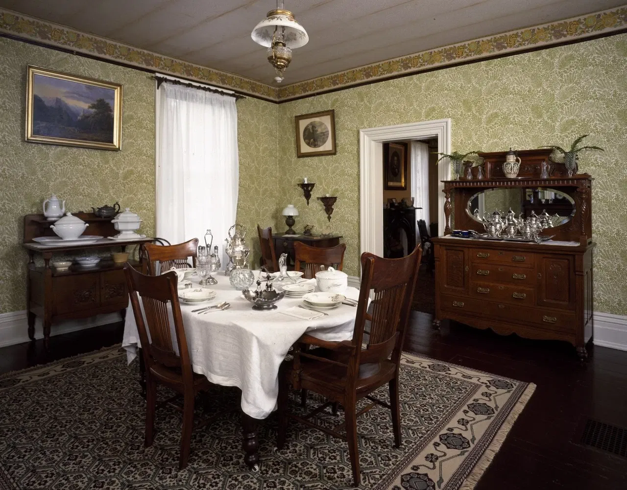 Frederick Douglass National Historic Site