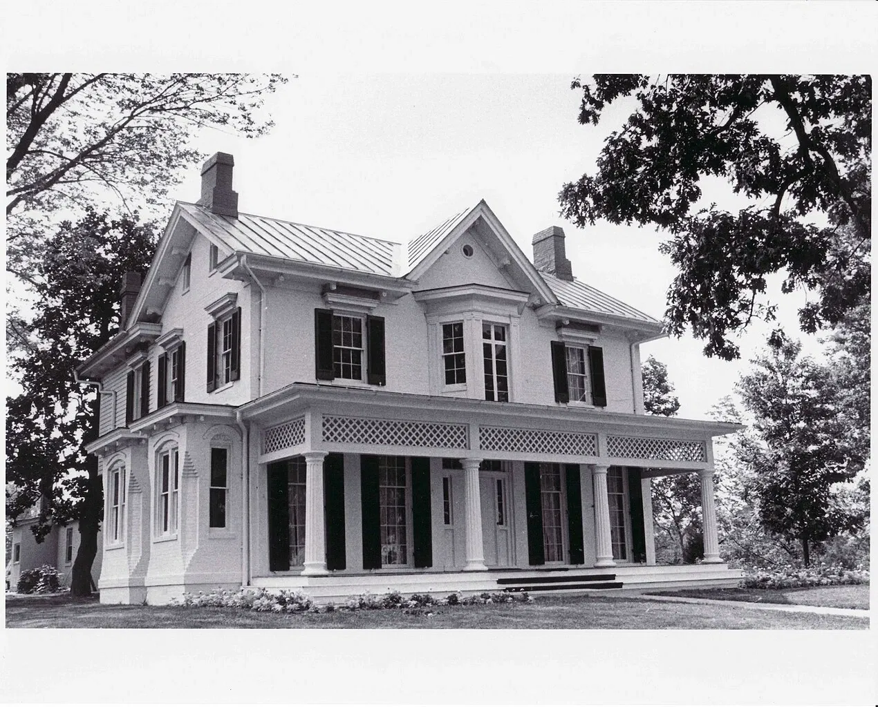 Frederick Douglass National Historic Site