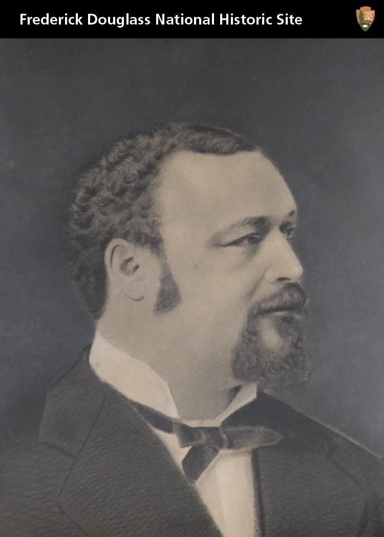 Frederick Douglass National Historic Site