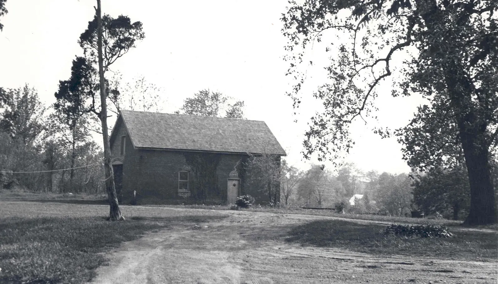 Frederick Douglass National Historic Site