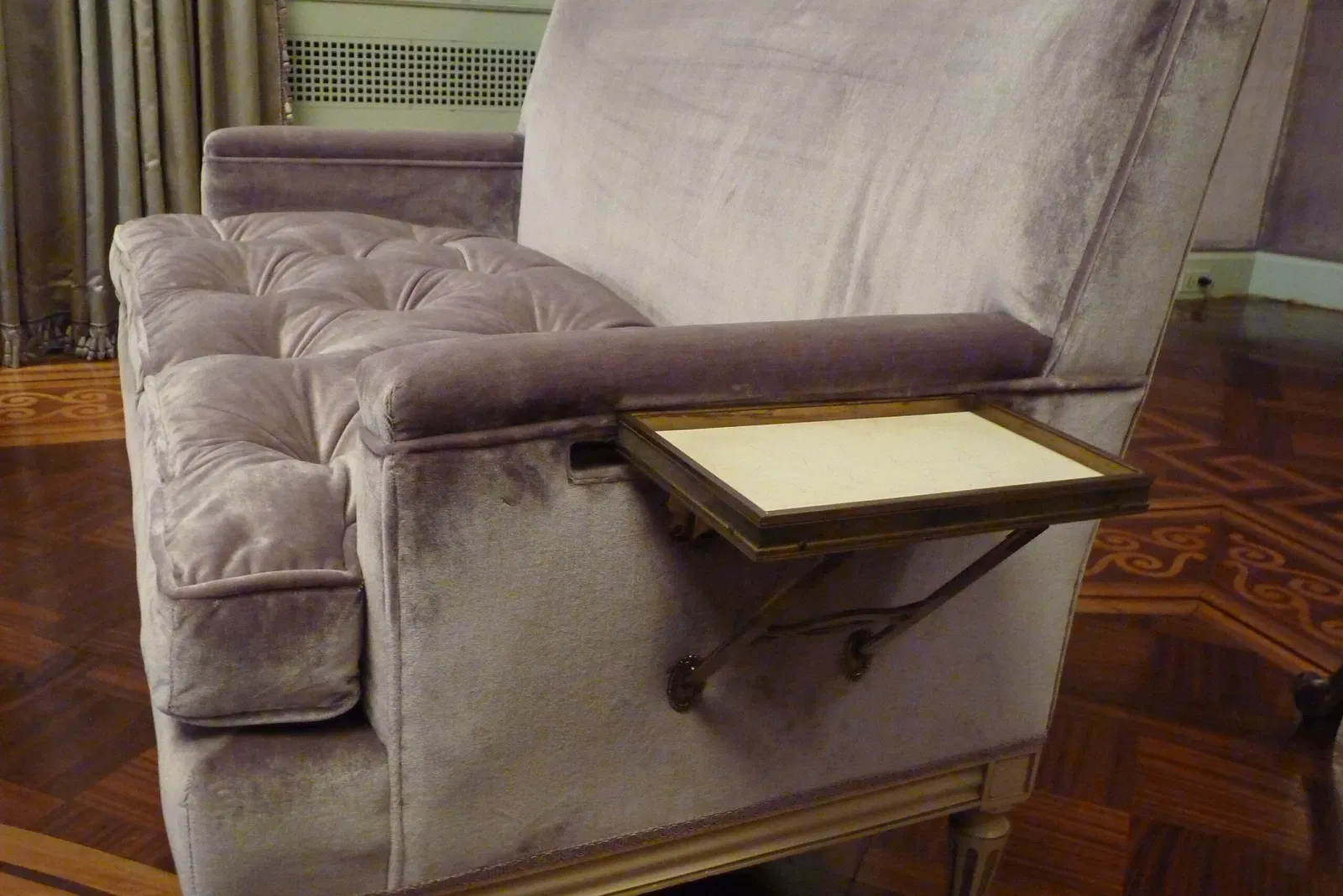 Hillwood Estate, Museum & Gardens