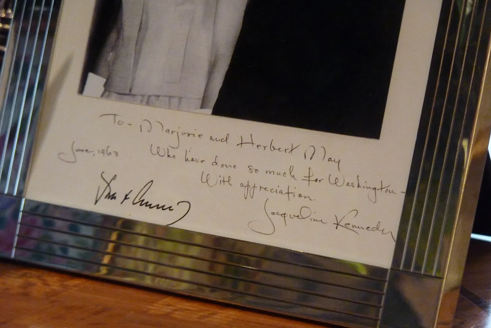 Hillwood Estate, Museum & Gardens