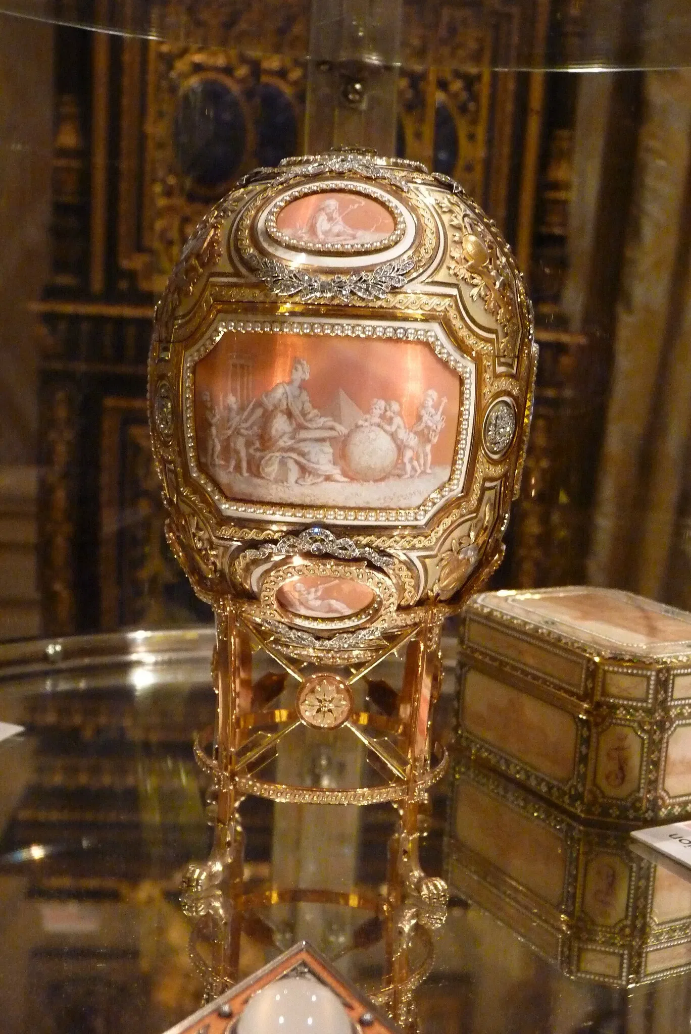 Hillwood Estate, Museum & Gardens