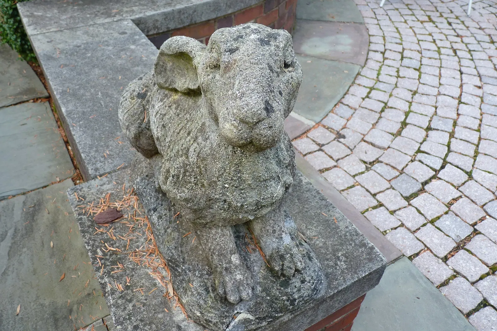 Hillwood Estate, Museum & Gardens