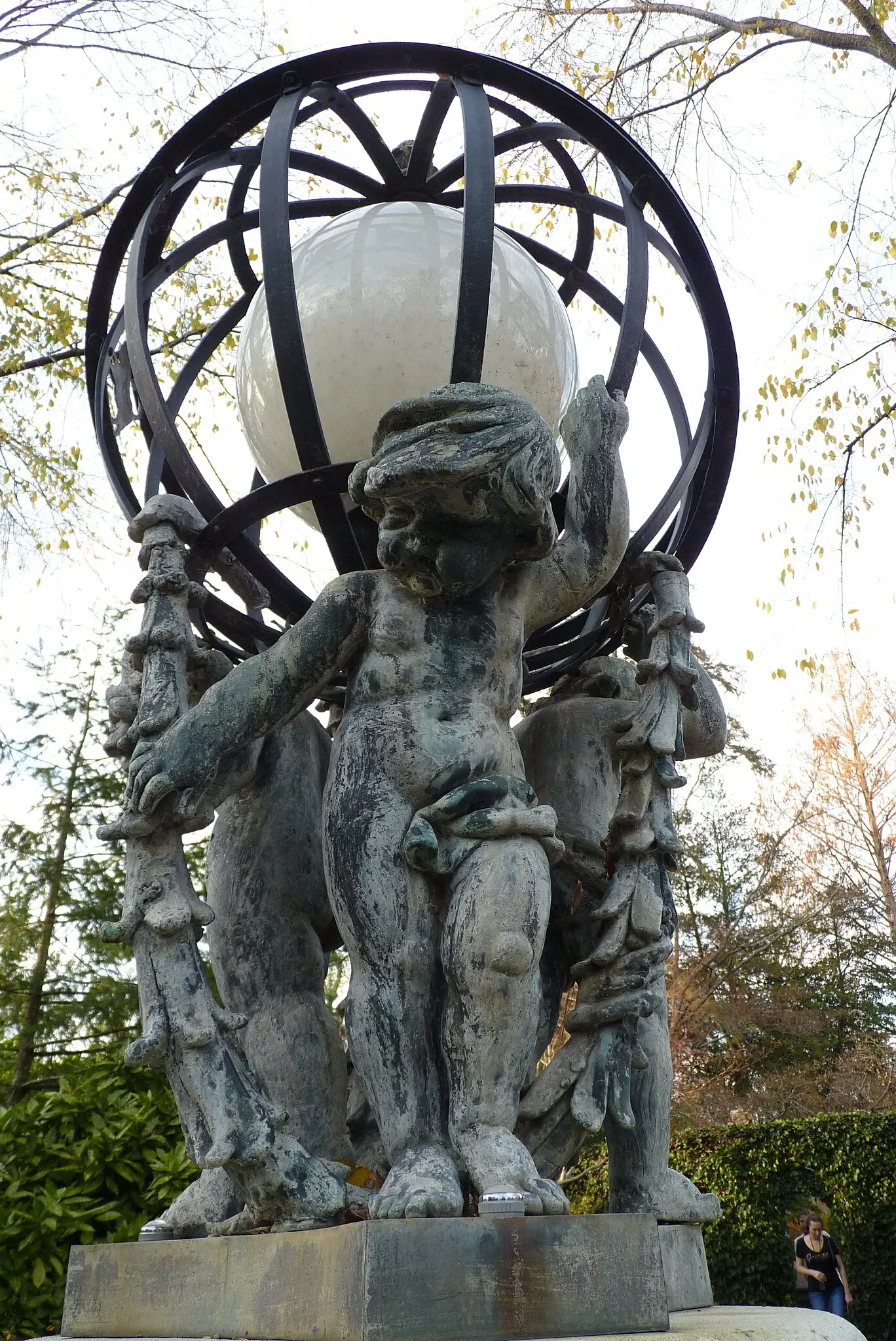 Hillwood Estate, Museum & Gardens