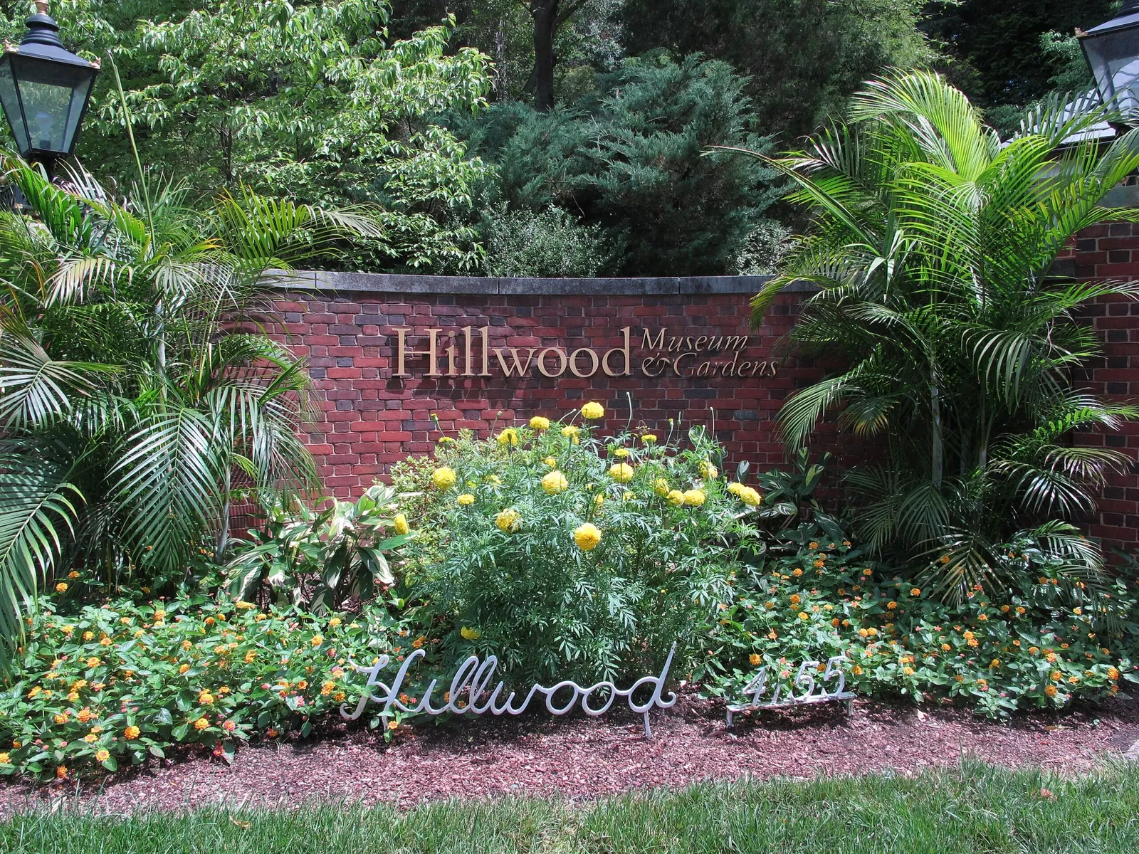 Hillwood Estate, Museum & Gardens