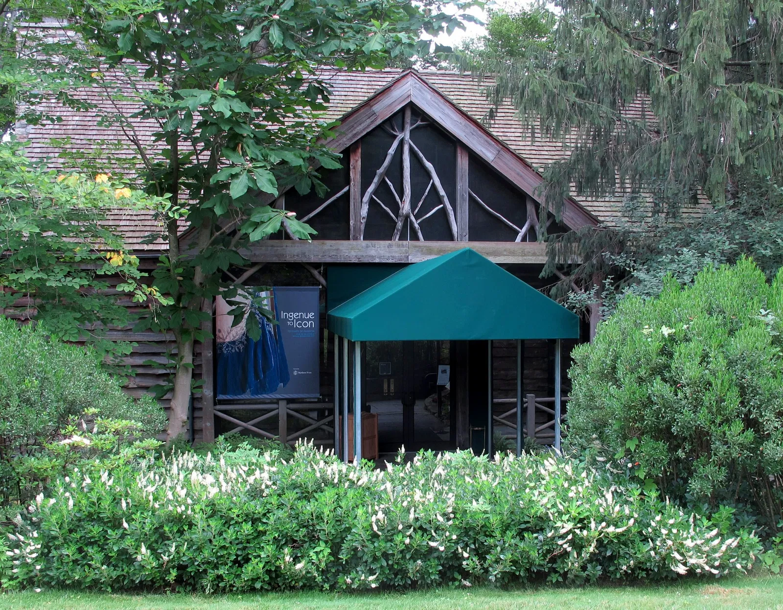 Hillwood Estate, Museum & Gardens