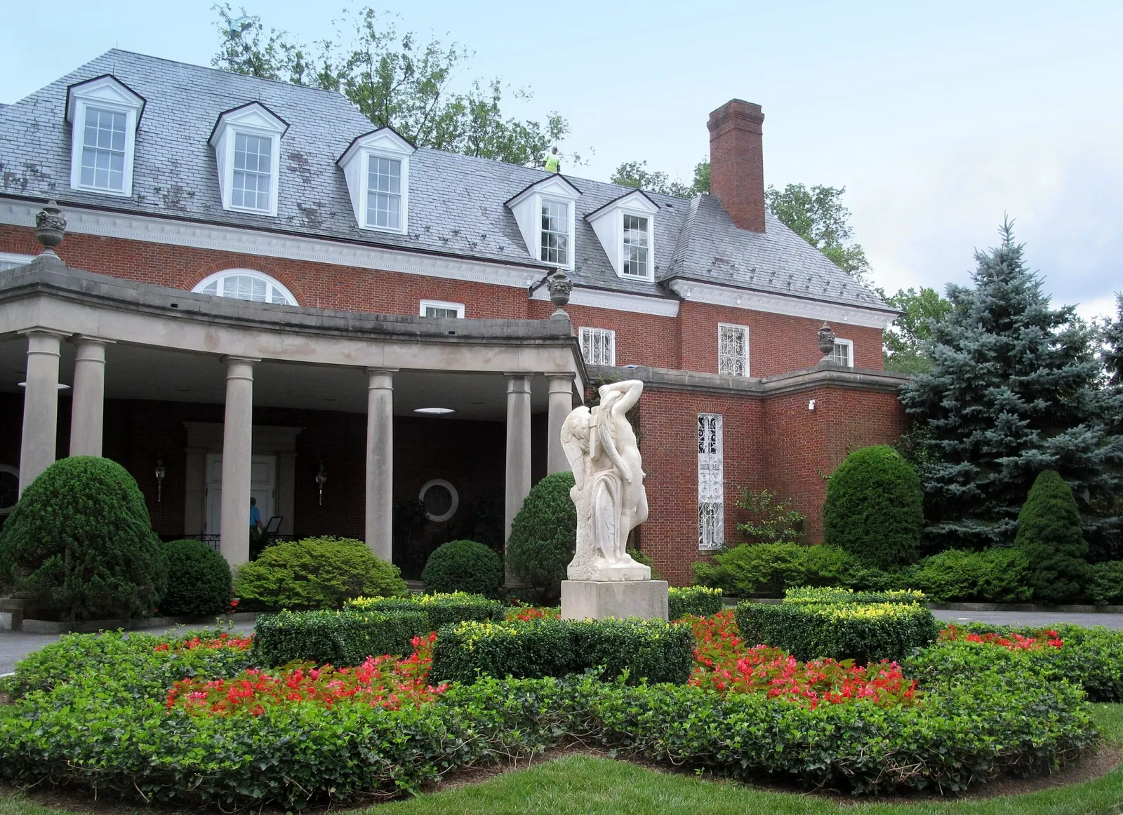 Hillwood Estate, Museum & Gardens
