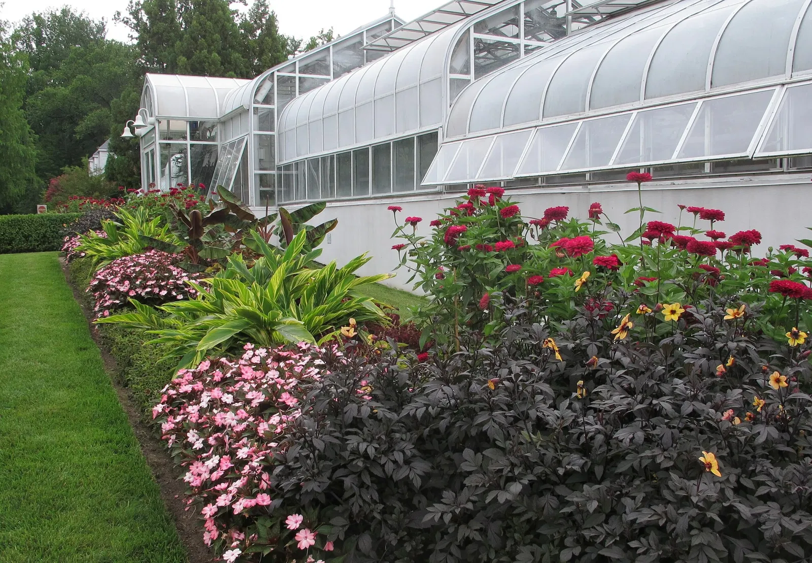 Hillwood Estate, Museum & Gardens