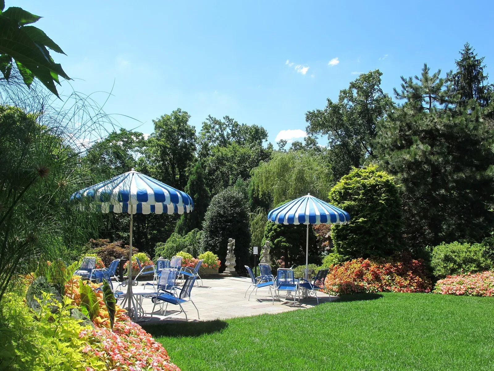 Hillwood Estate, Museum & Gardens