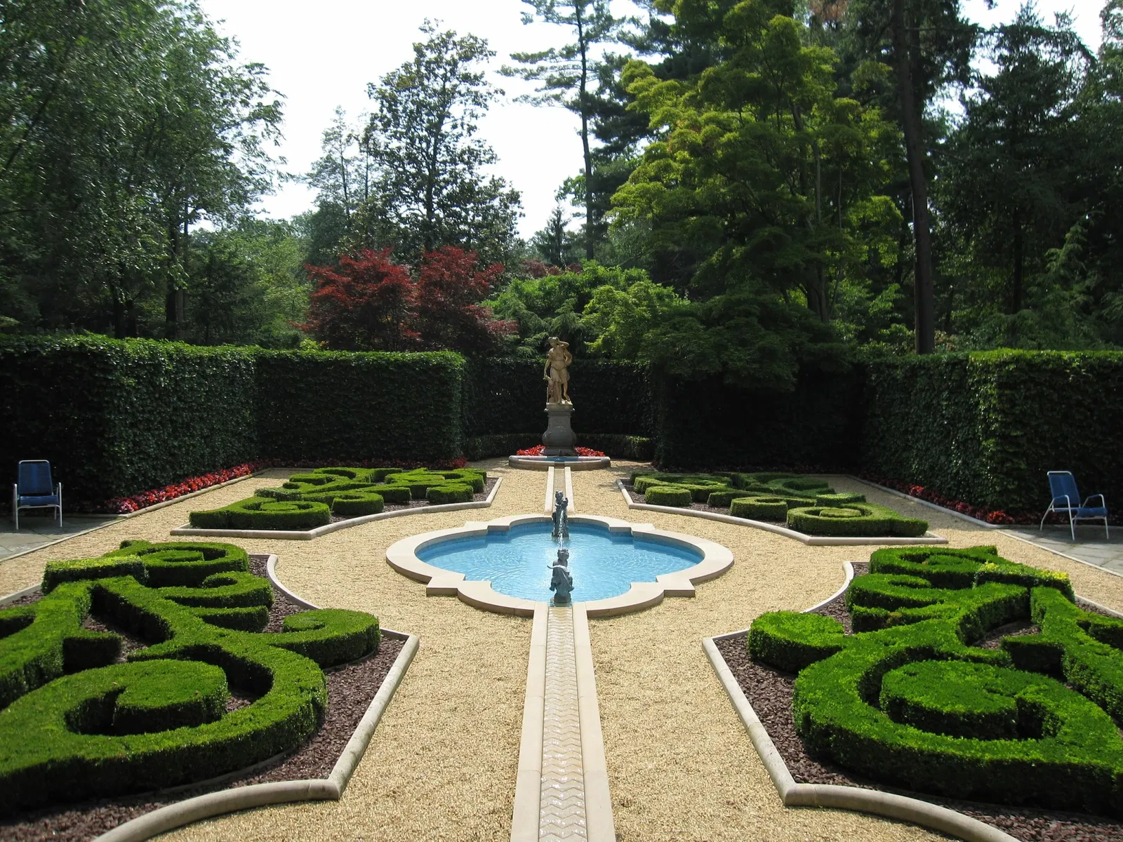Hillwood Estate, Museum & Gardens