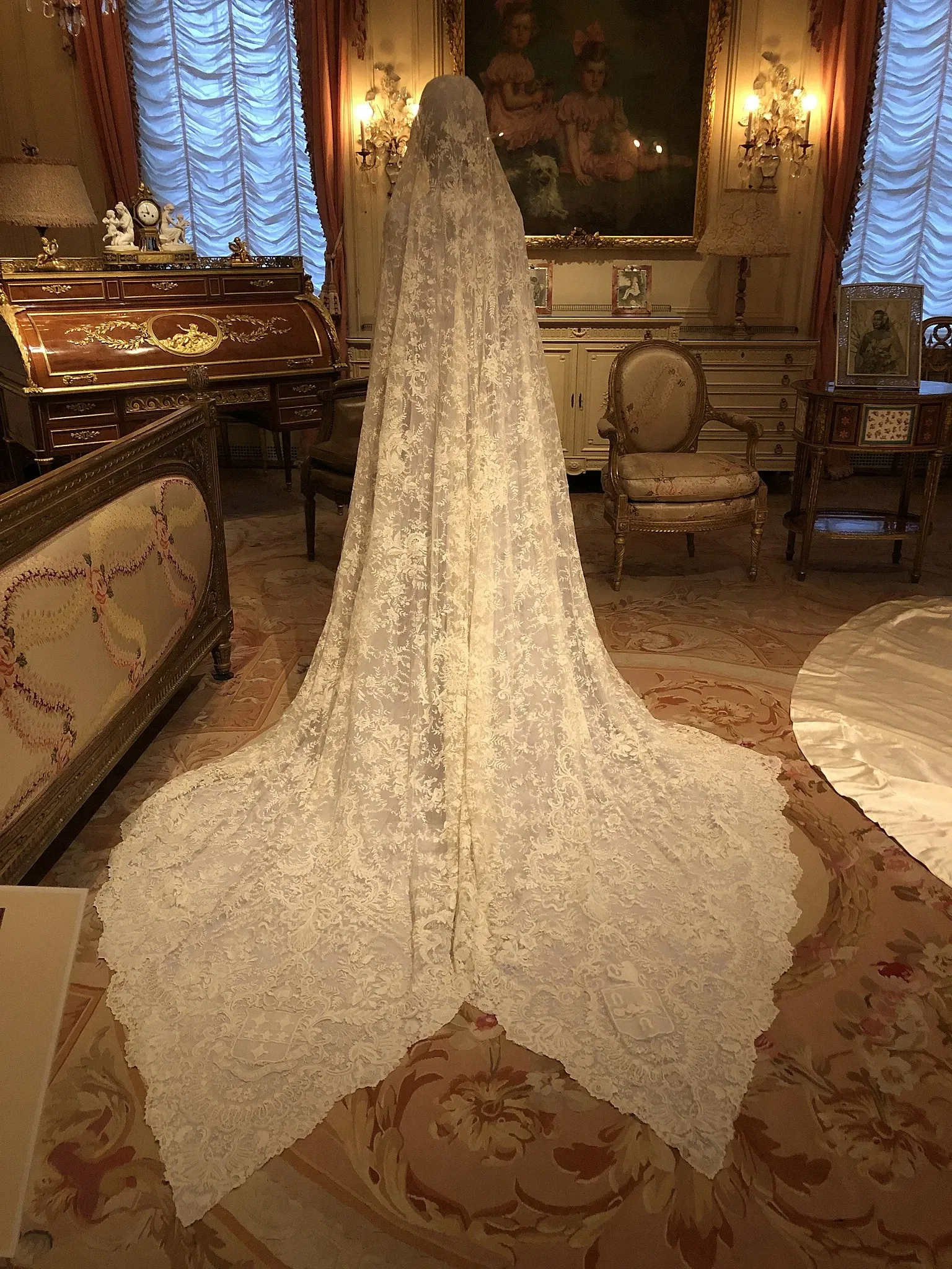 Hillwood Estate, Museum & Gardens