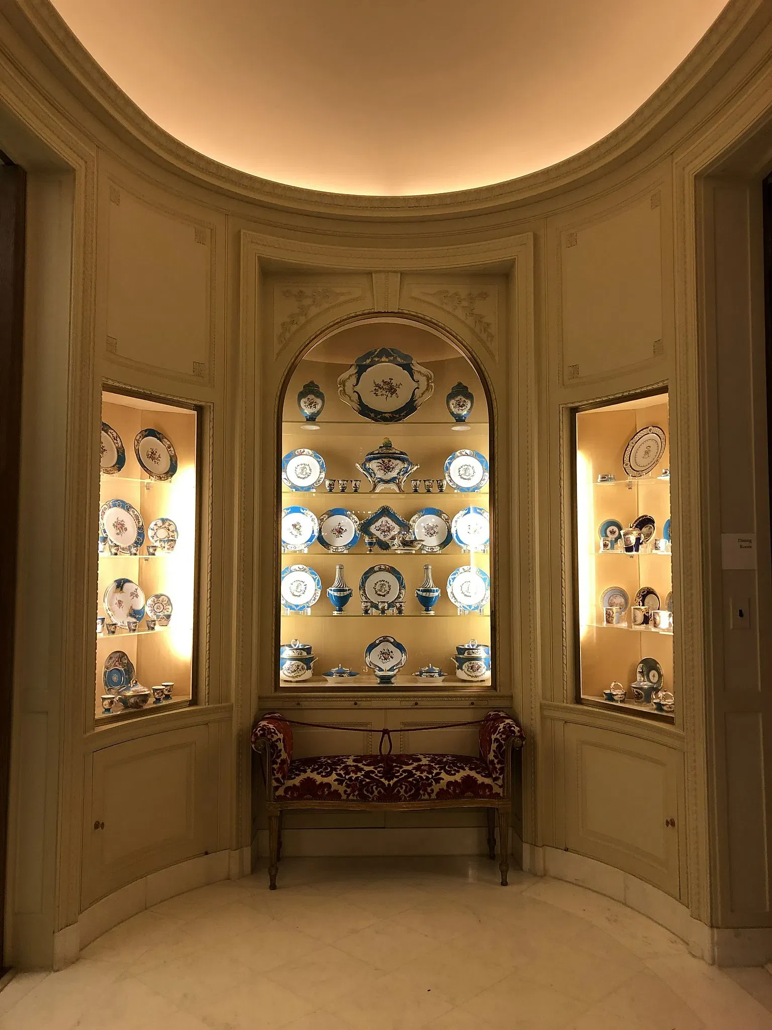 Hillwood Estate, Museum & Gardens