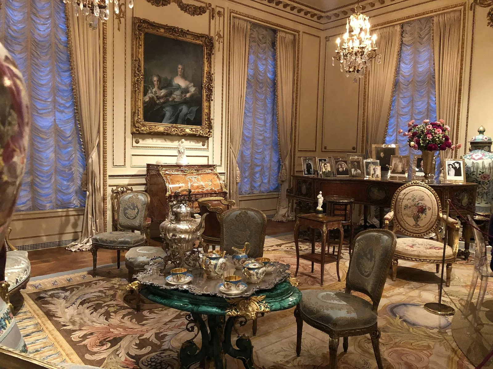 Hillwood Estate, Museum & Gardens