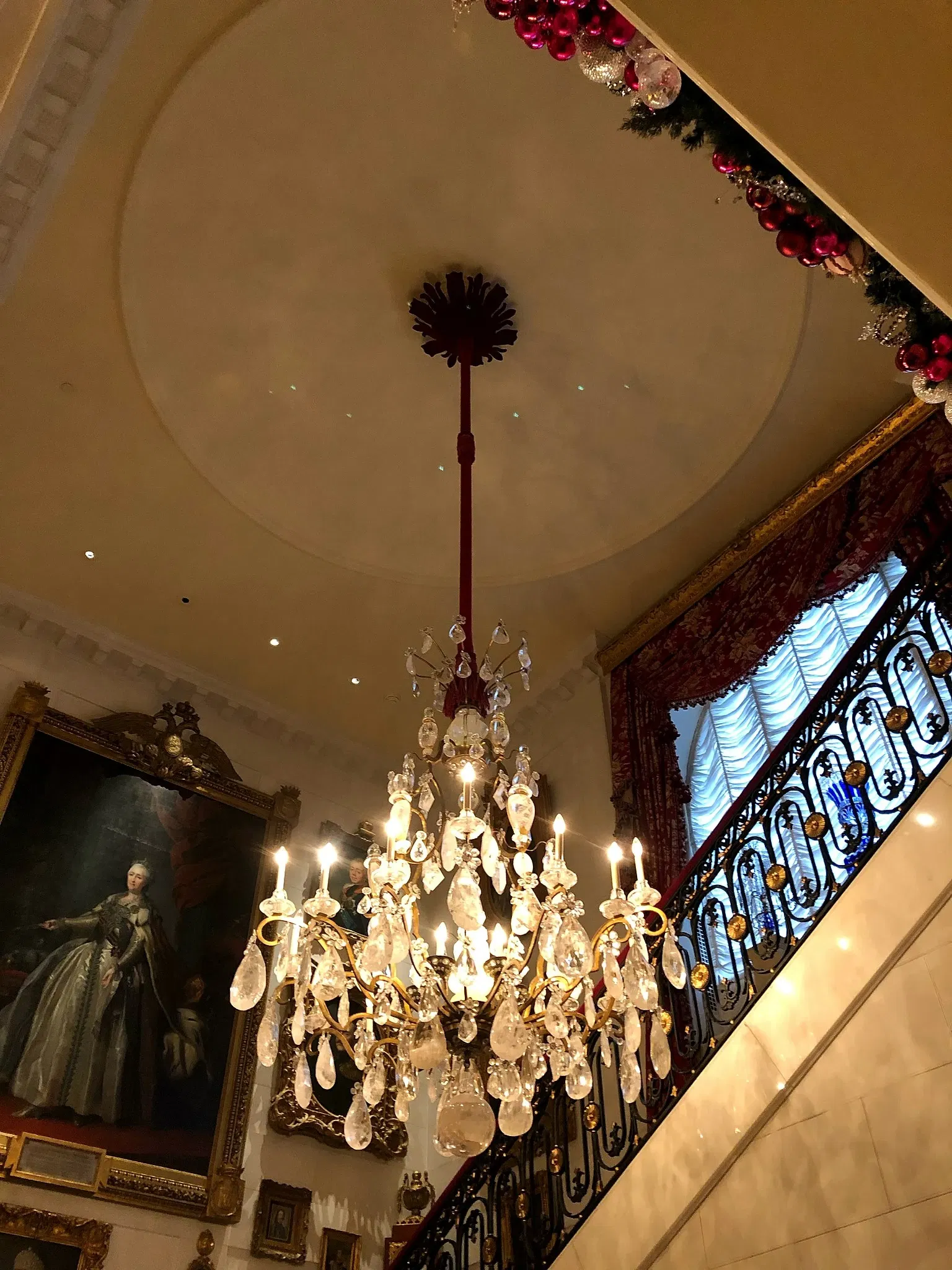 Hillwood Estate, Museum & Gardens