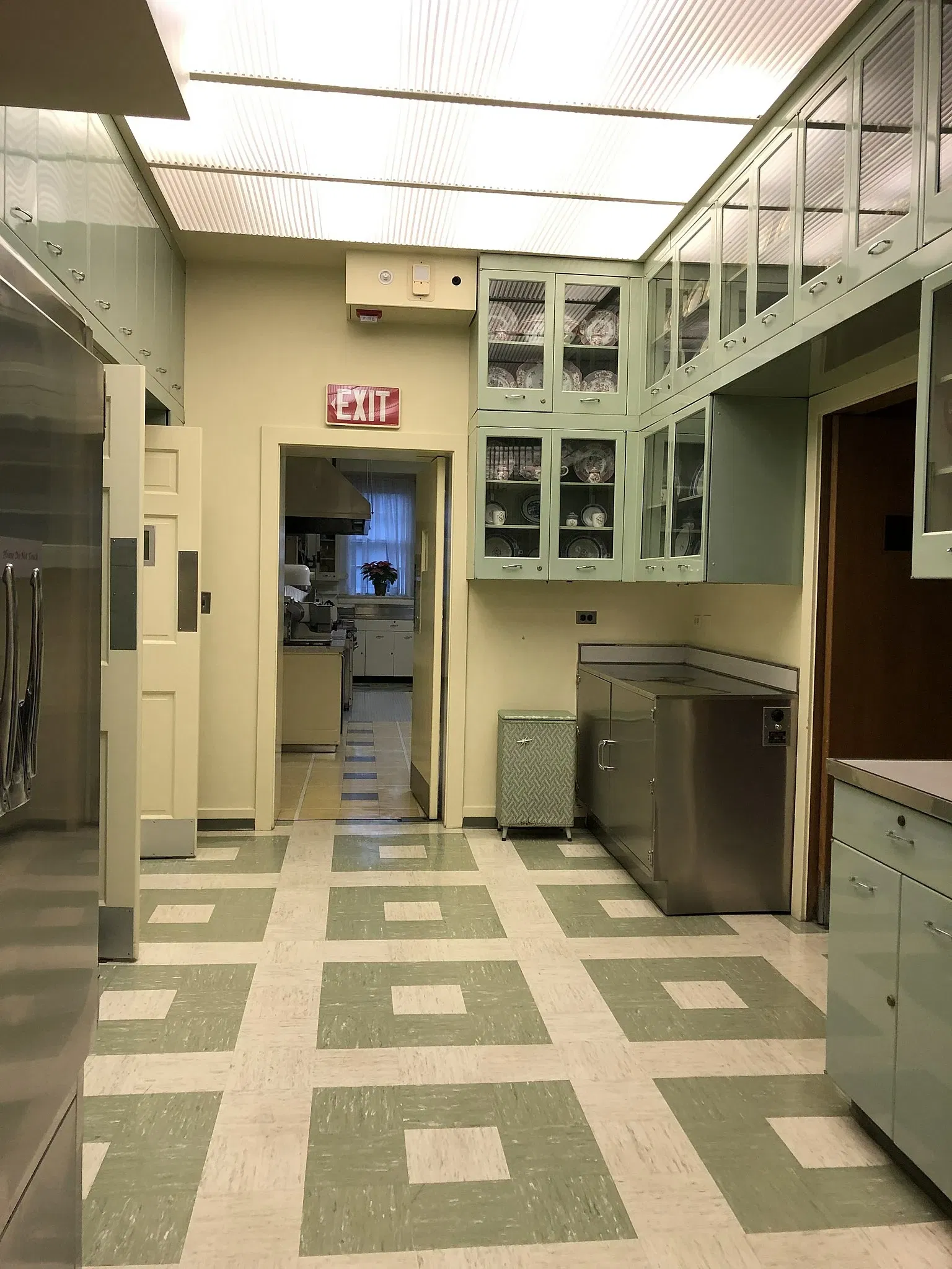 Hillwood Estate, Museum & Gardens