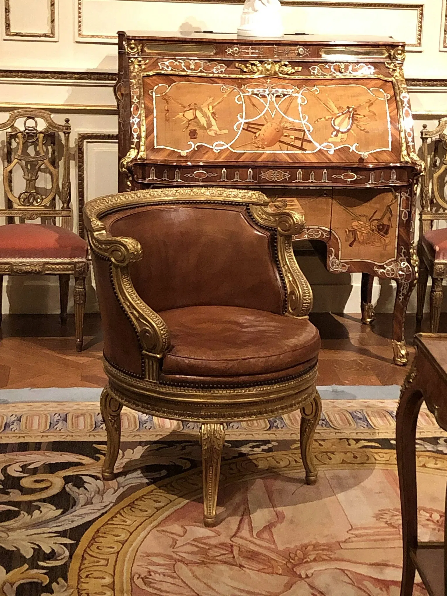 Hillwood Estate, Museum & Gardens