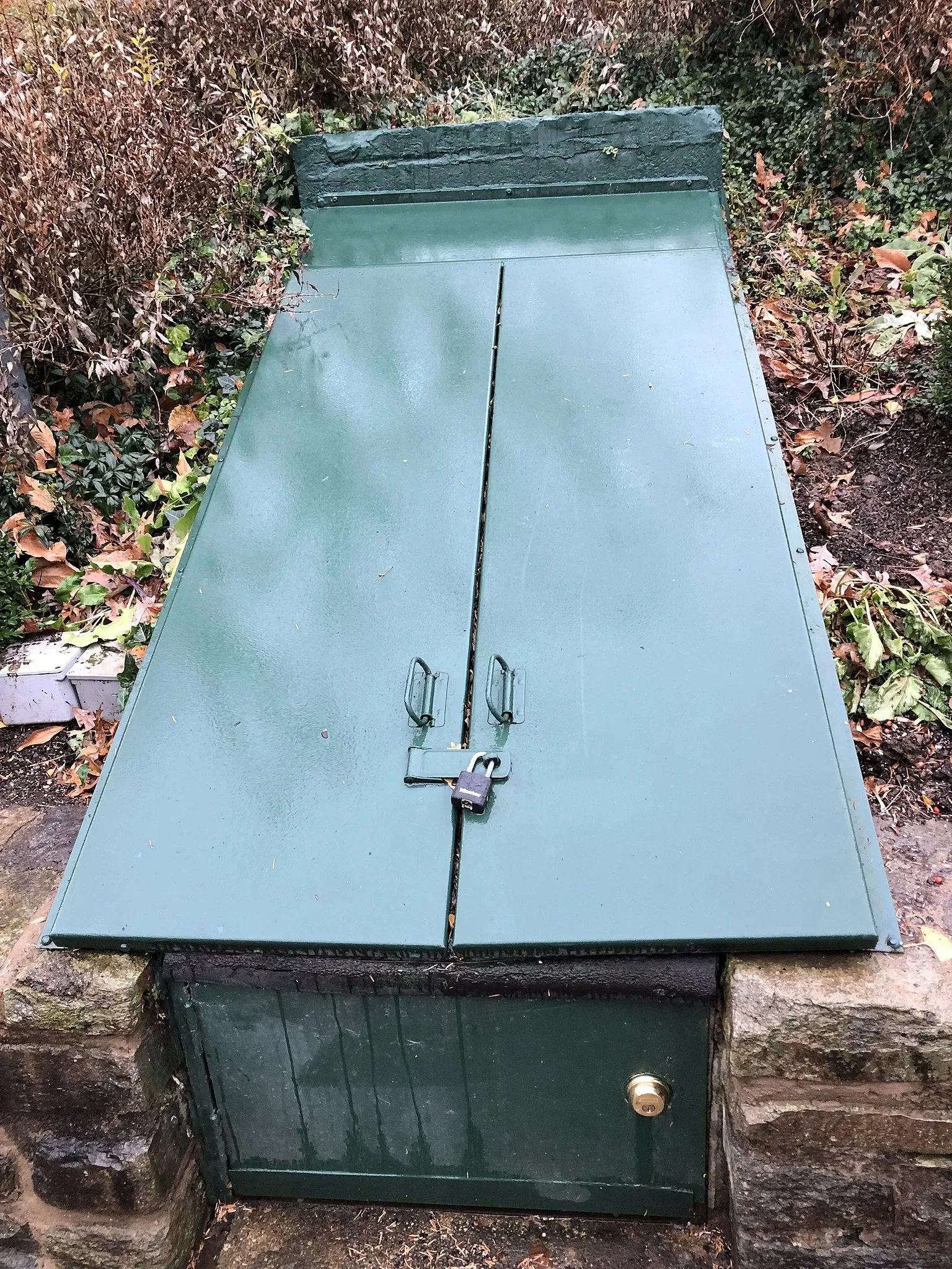 Hillwood Estate, Museum & Gardens