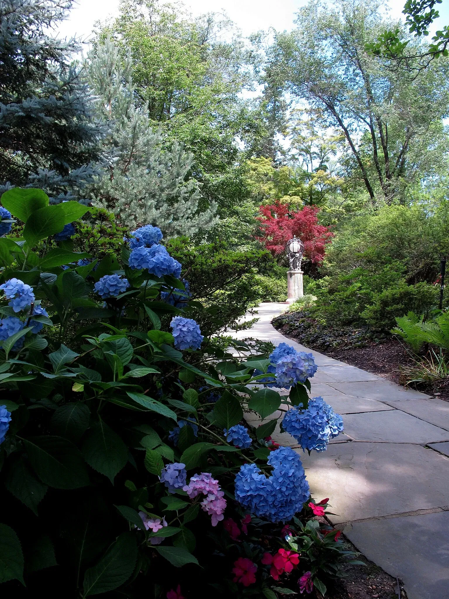 Hillwood Estate, Museum & Gardens