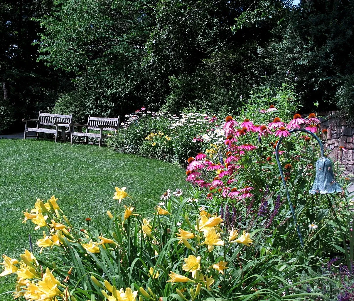 Hillwood Estate, Museum & Gardens