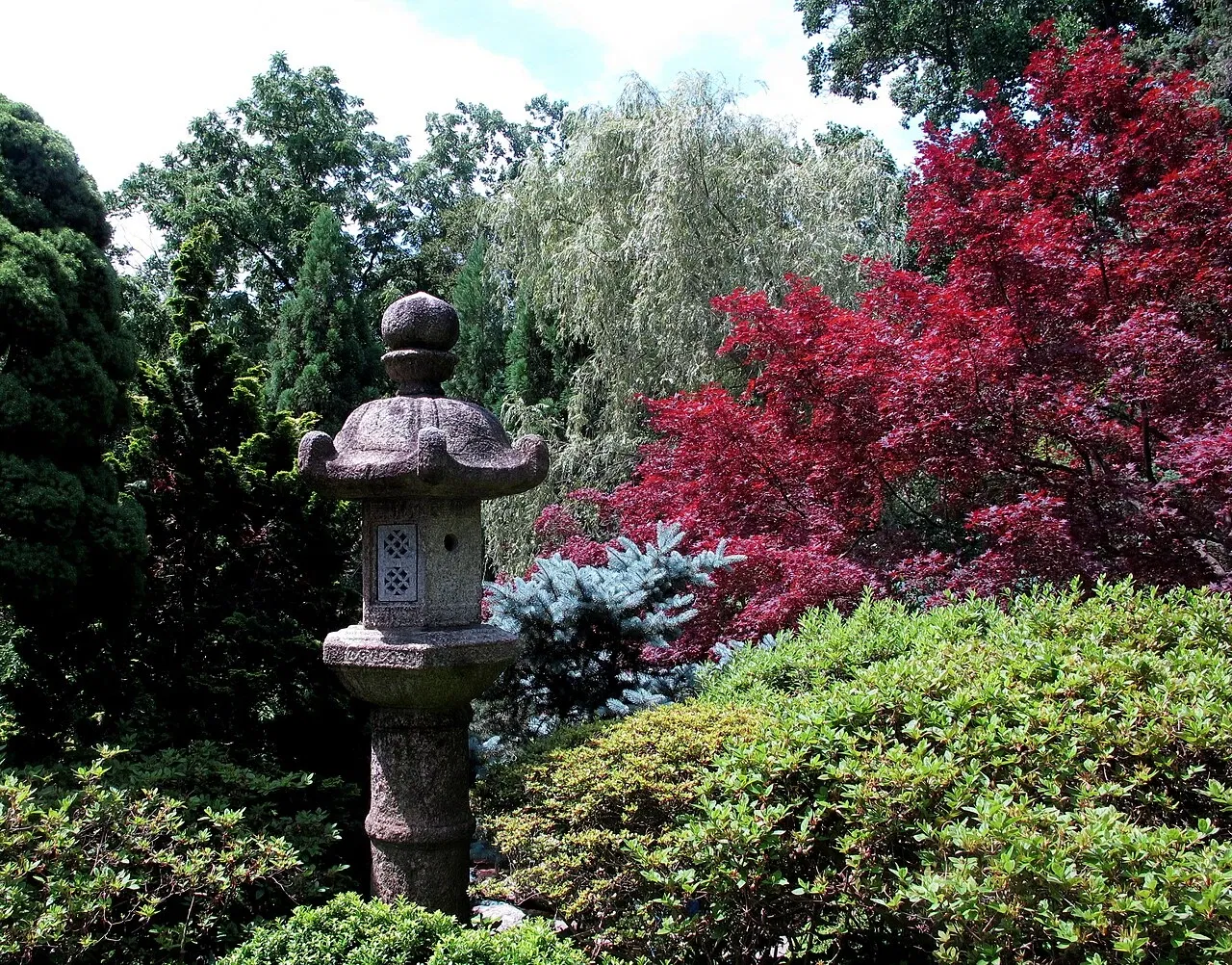 Hillwood Estate, Museum & Gardens