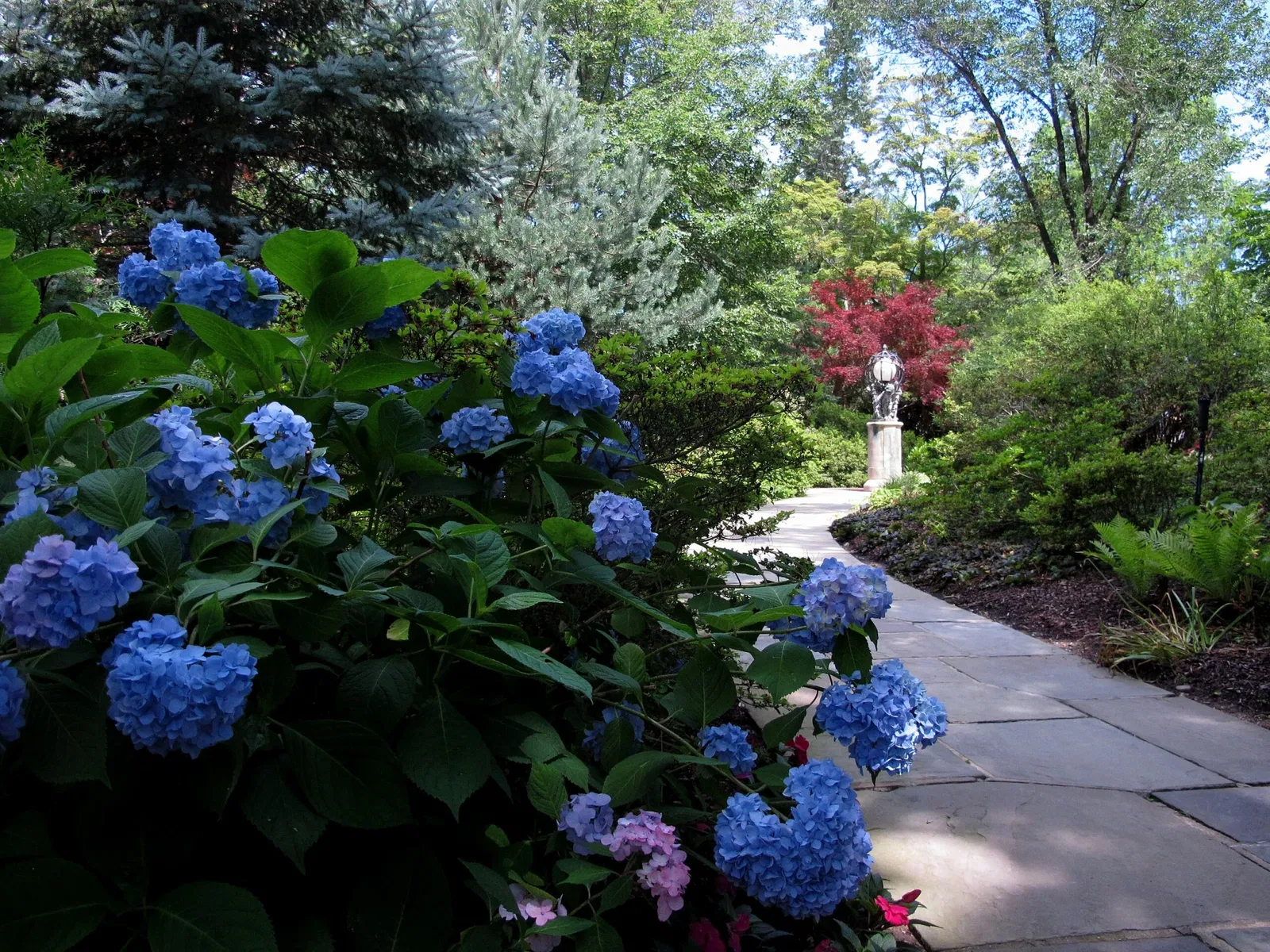 Hillwood Estate, Museum & Gardens