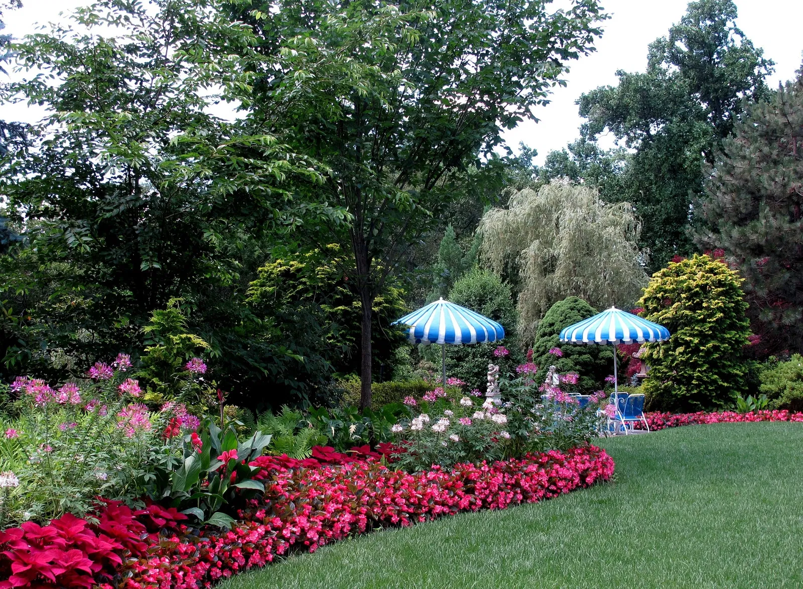 Hillwood Estate, Museum & Gardens