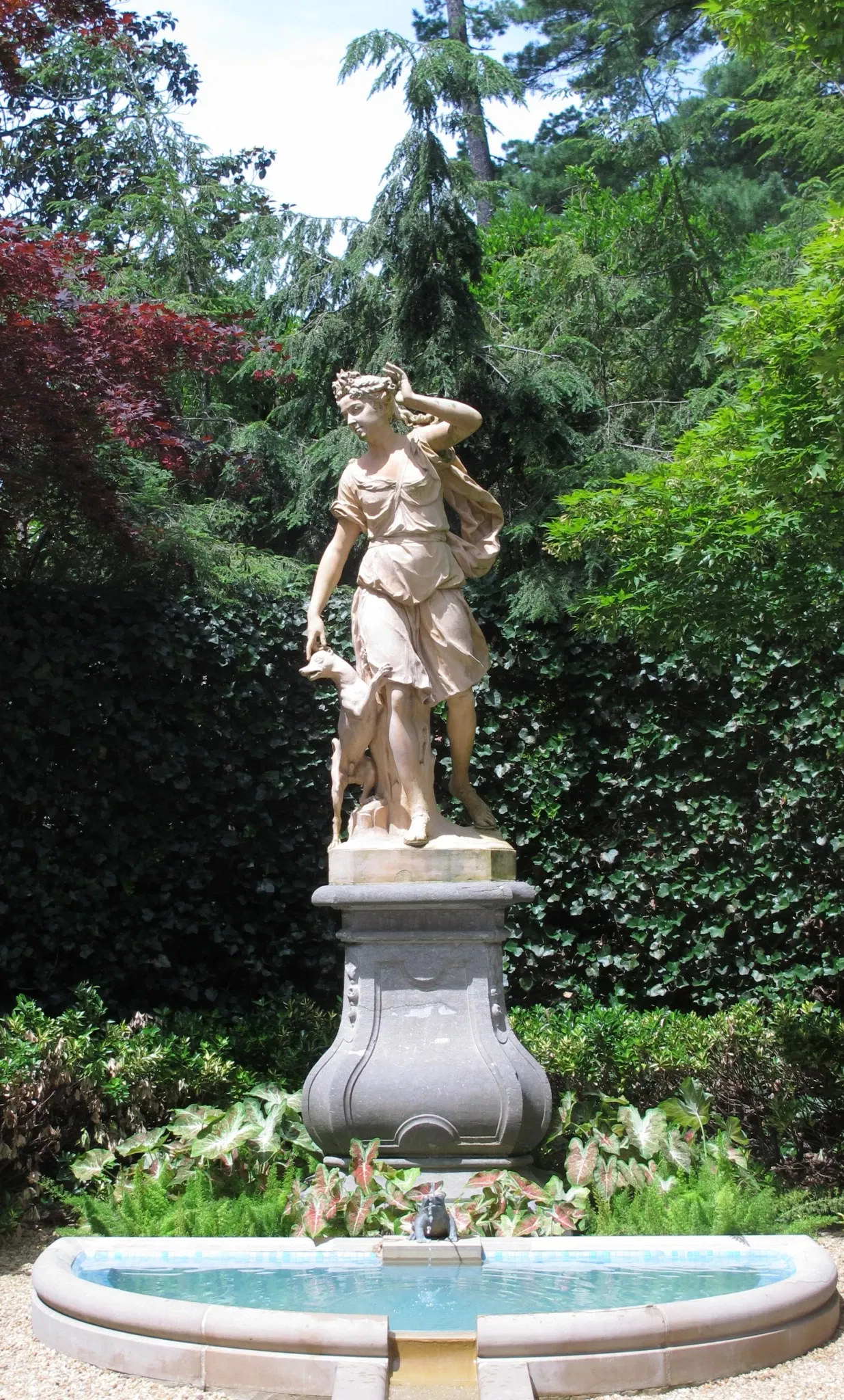 Hillwood Estate, Museum & Gardens