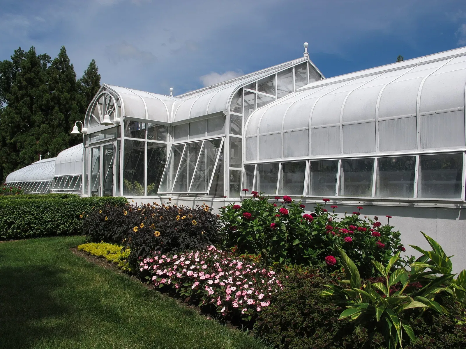 Hillwood Estate, Museum & Gardens