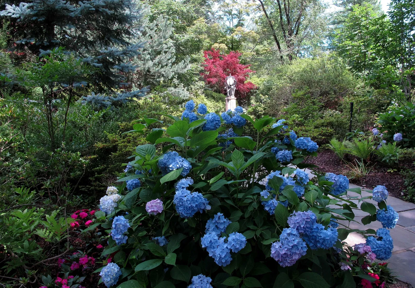 Hillwood Estate, Museum & Gardens