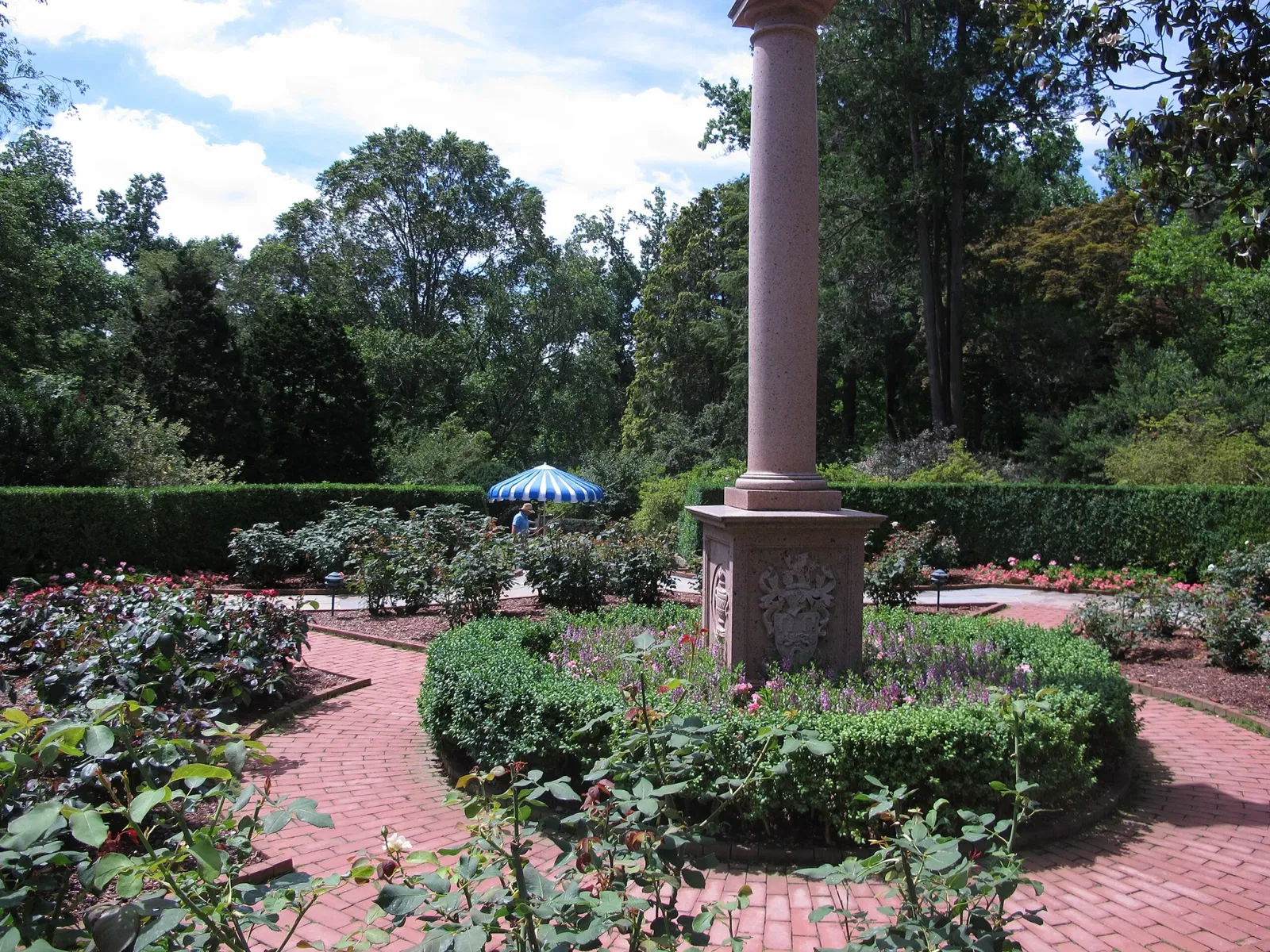 Hillwood Estate, Museum & Gardens