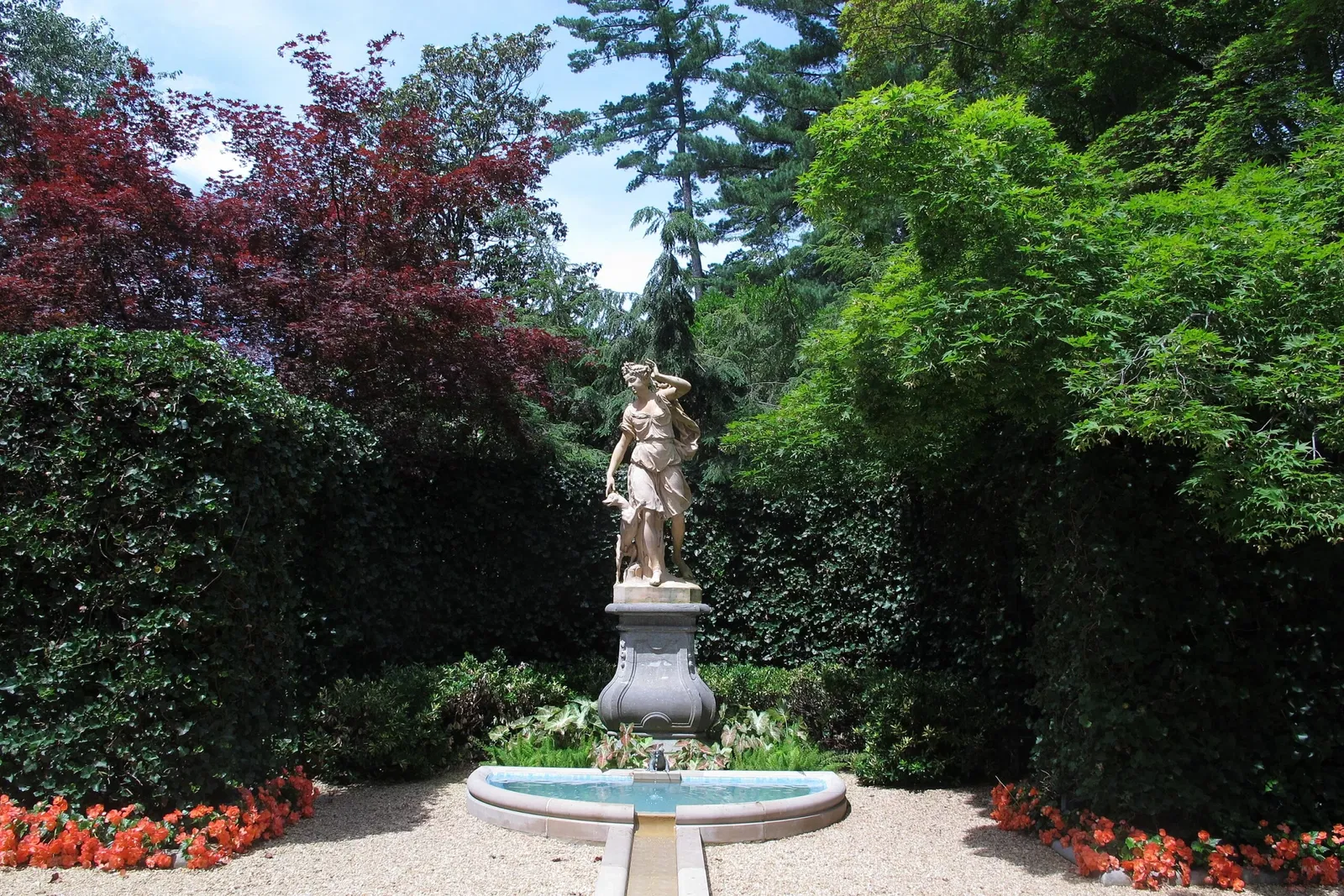 Hillwood Estate, Museum & Gardens