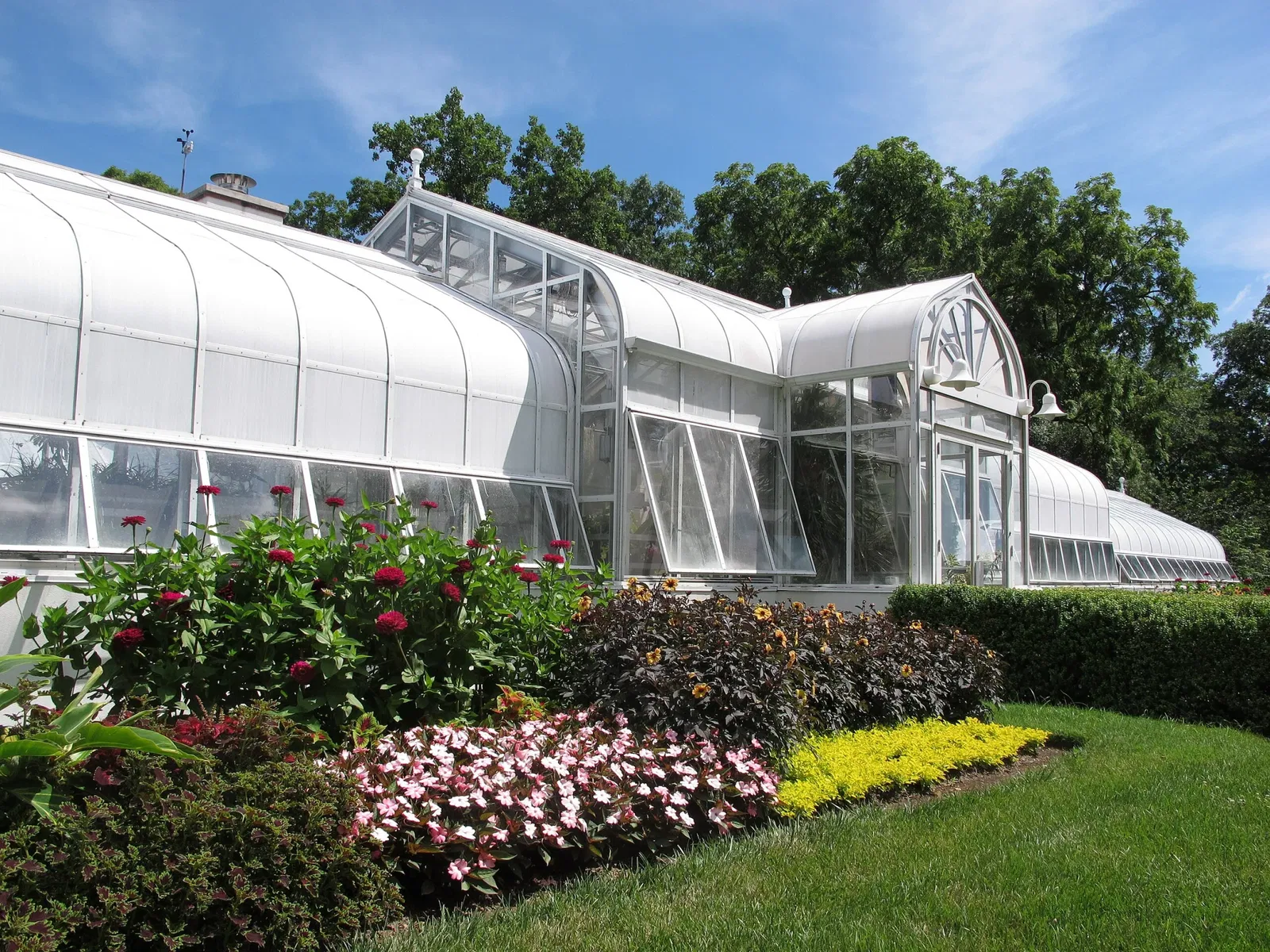 Hillwood Estate, Museum & Gardens