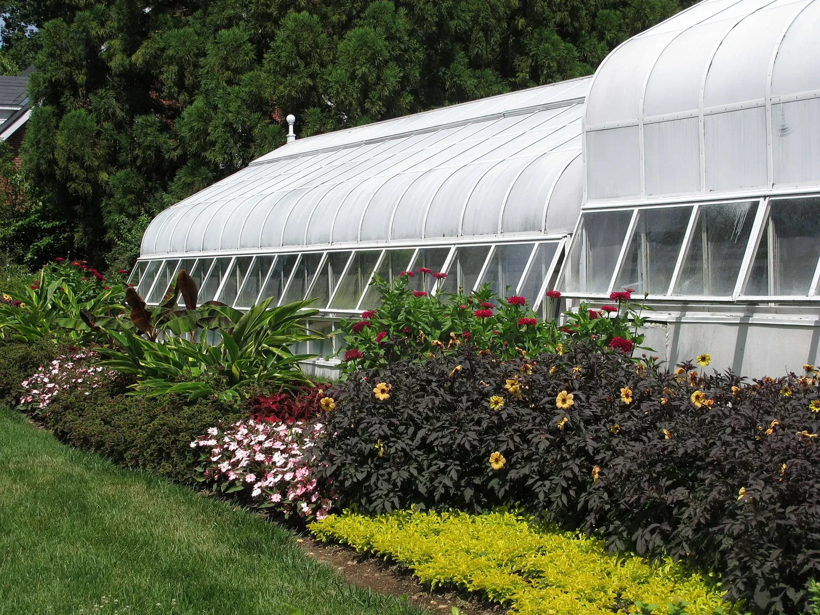 Hillwood Estate, Museum & Gardens