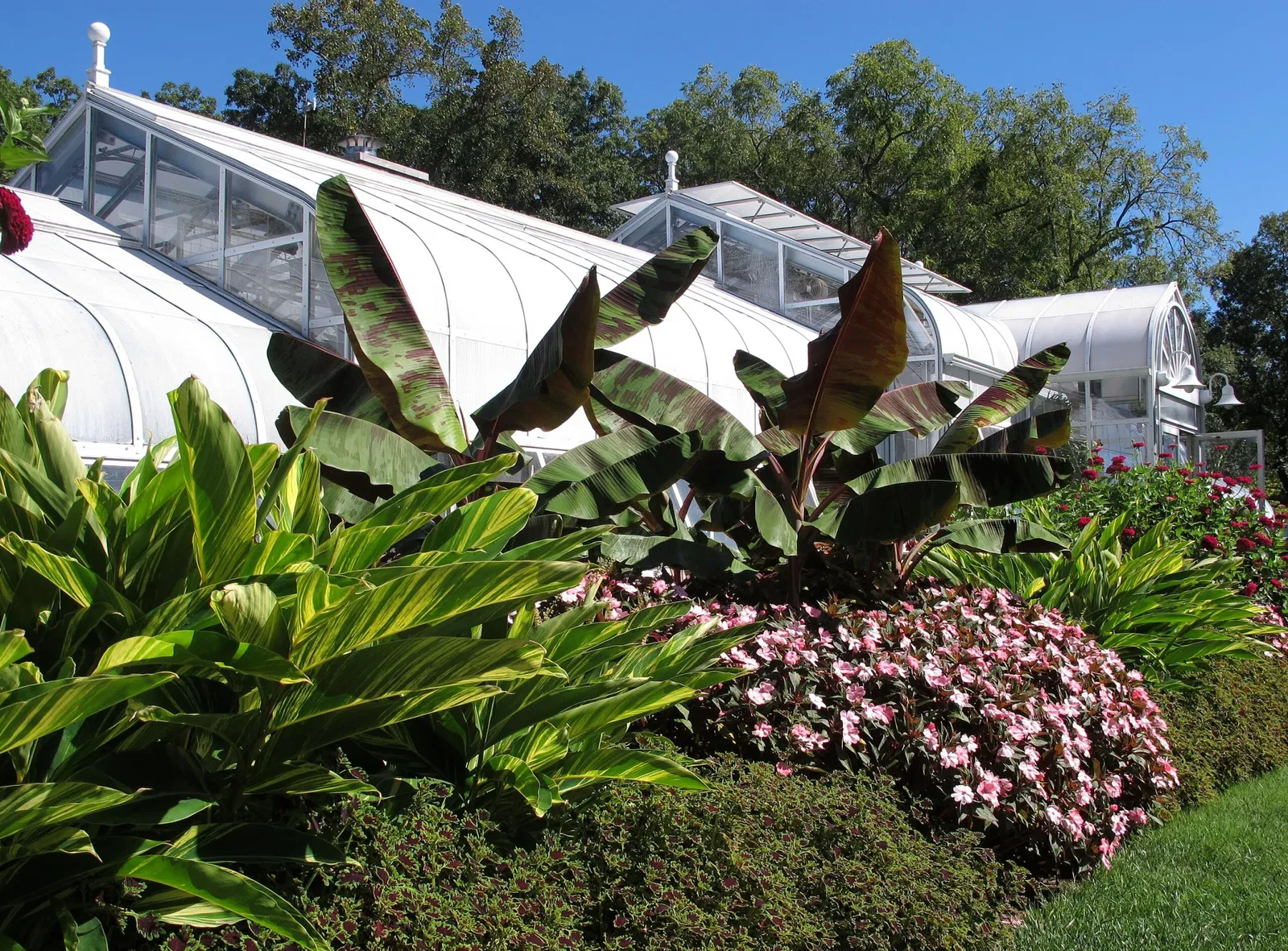 Hillwood Estate, Museum & Gardens