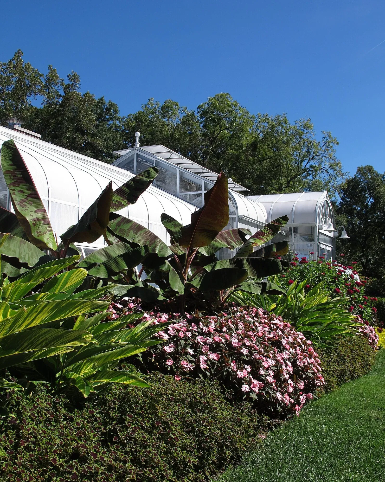 Hillwood Estate, Museum & Gardens