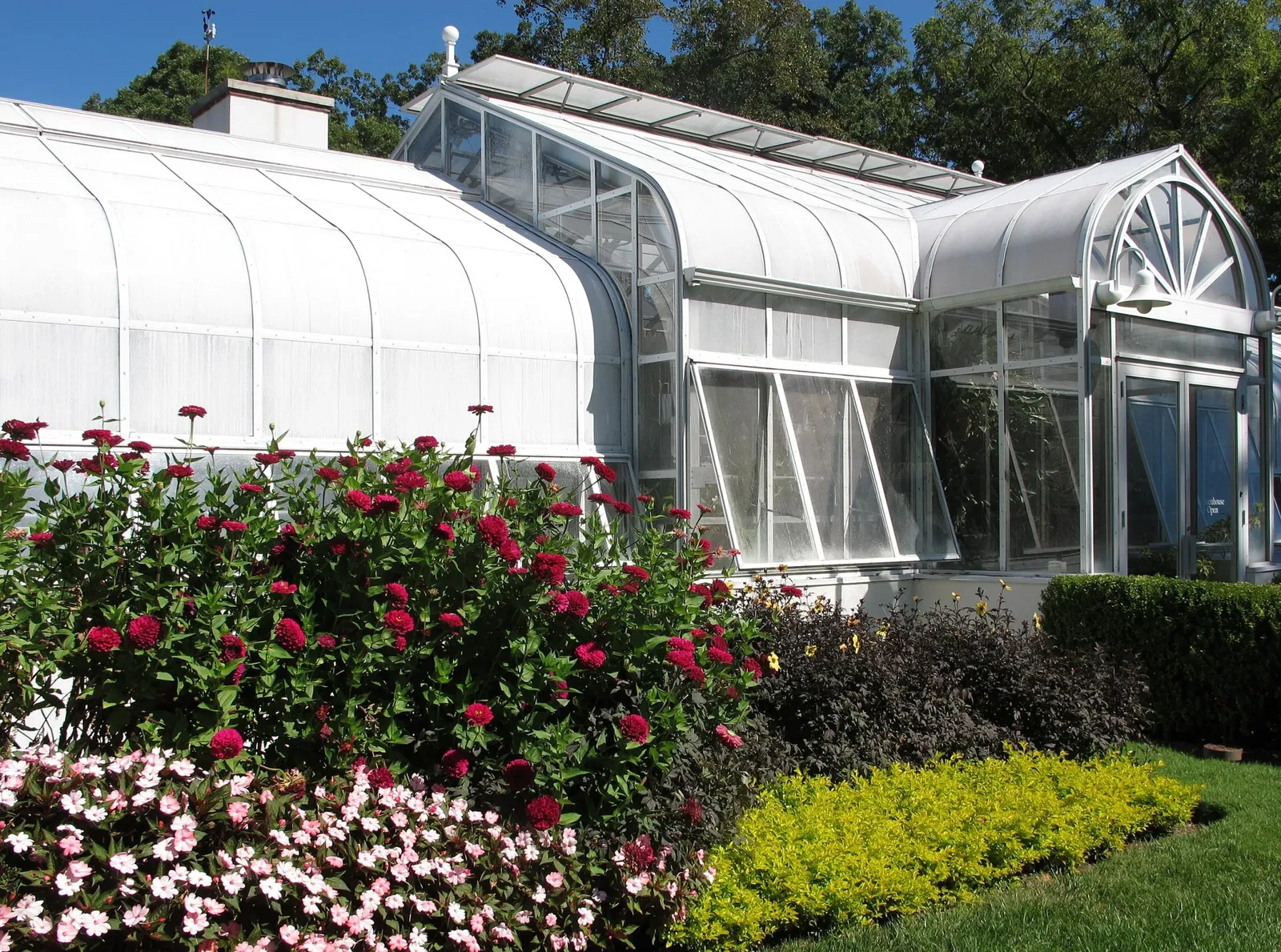 Hillwood Estate, Museum & Gardens