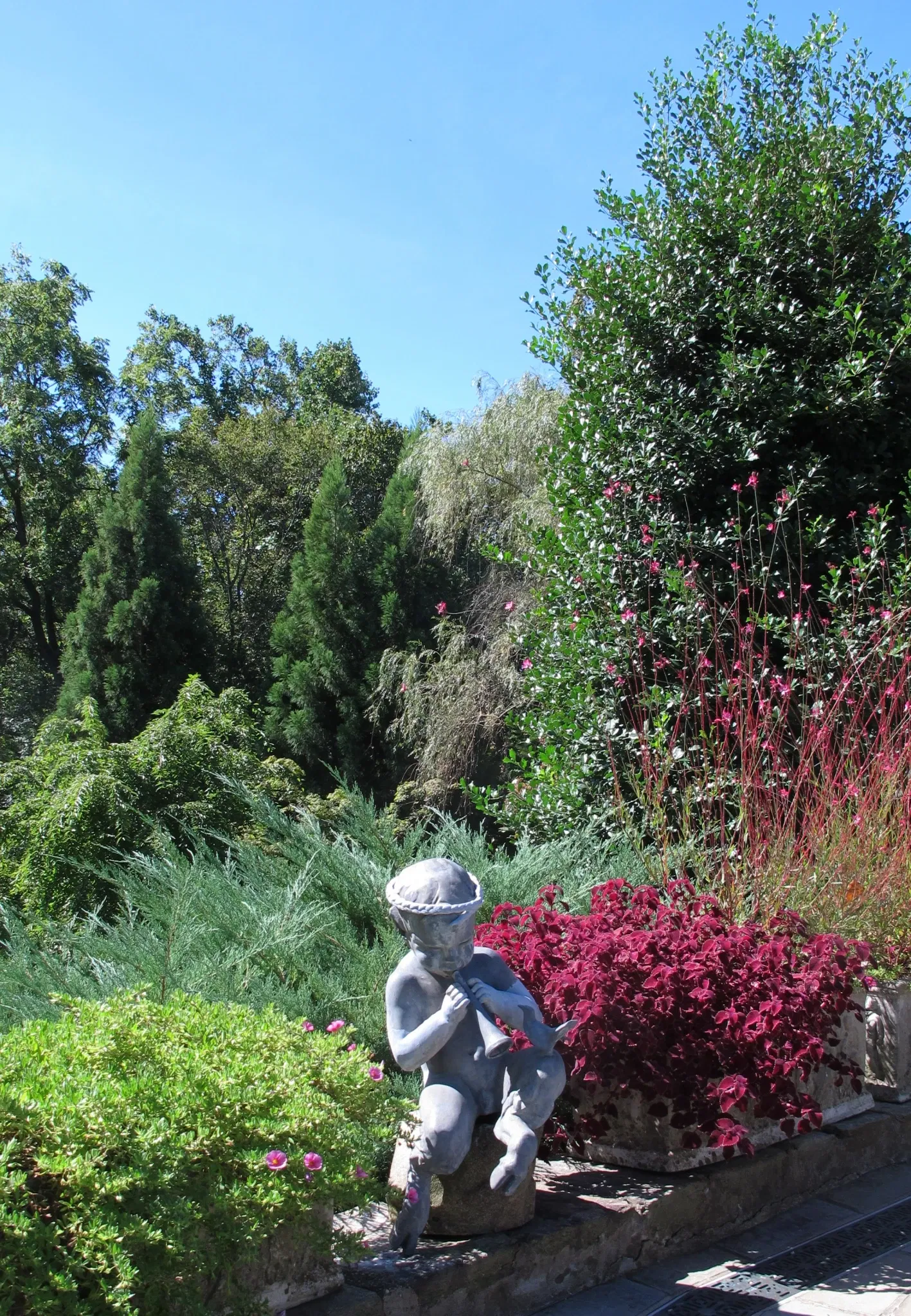 Hillwood Estate, Museum & Gardens