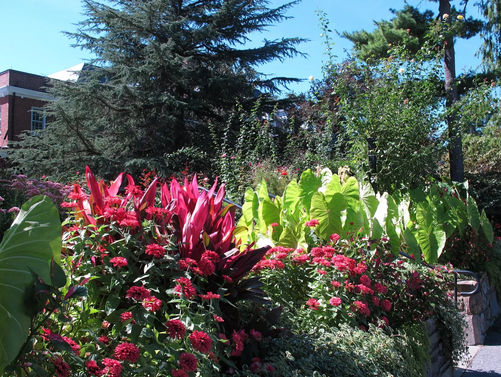 Hillwood Estate, Museum & Gardens